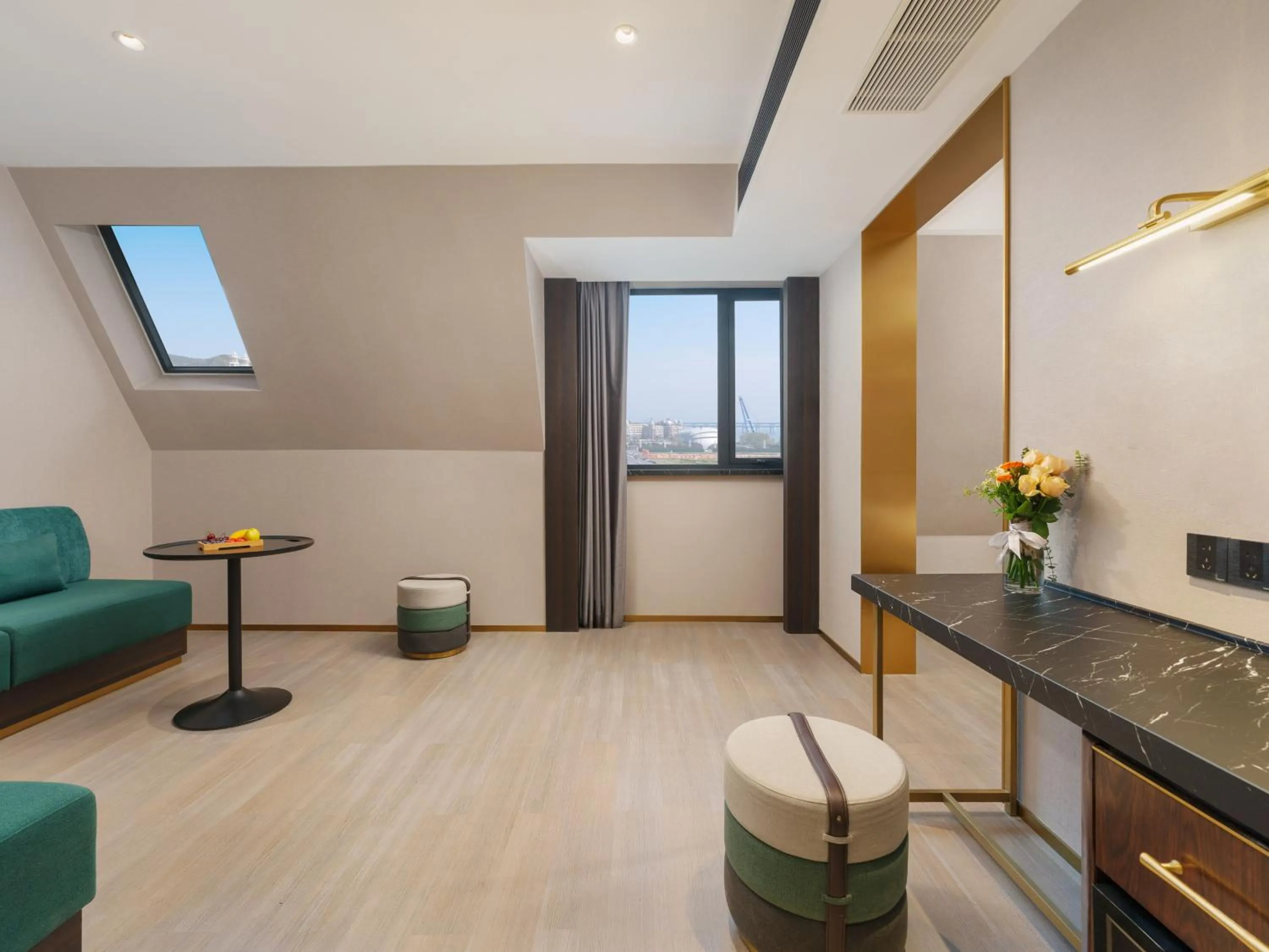 CitiGO Hotel, Xinghai Square, Dalian