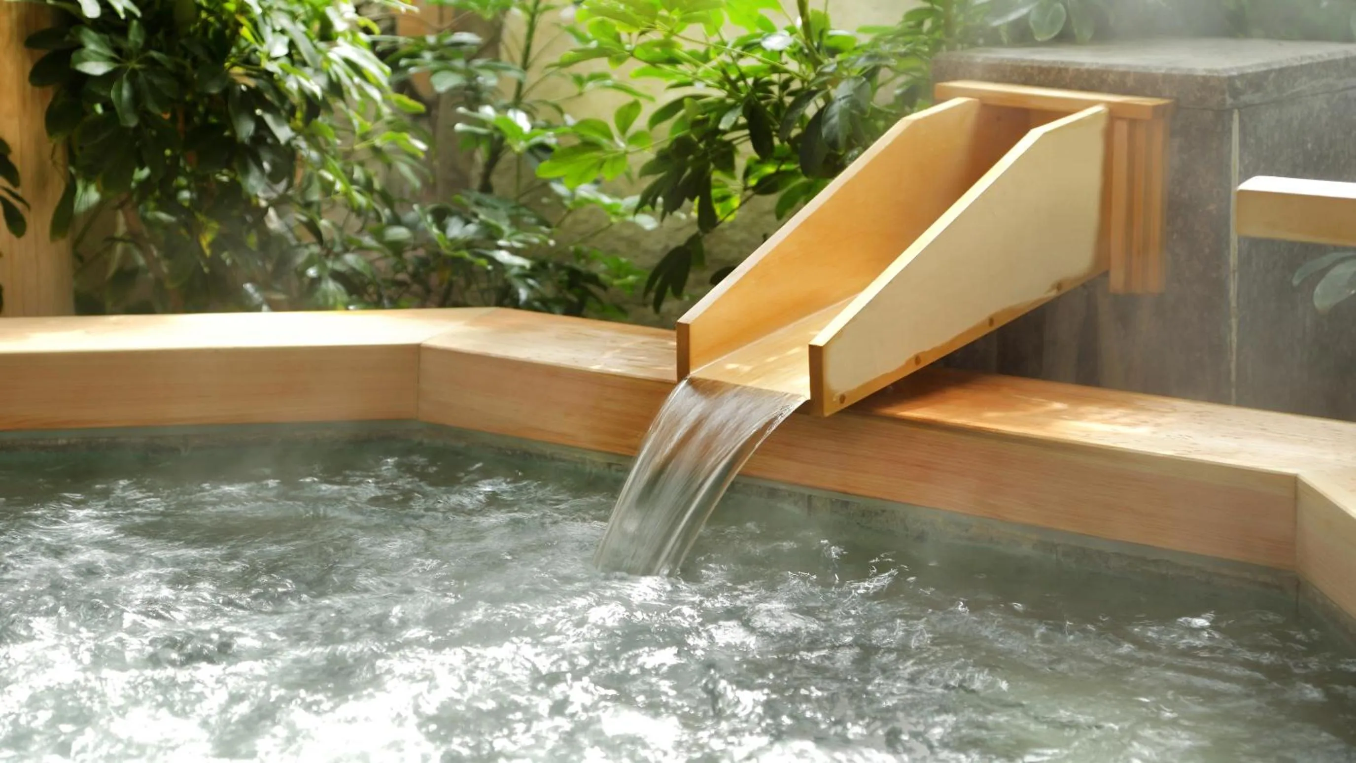 Bathroom in Kamogawakan