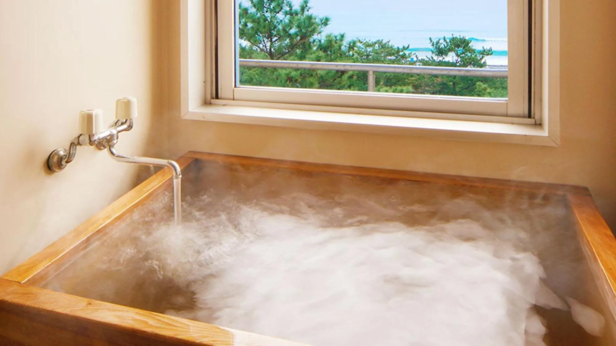 Bathroom in Kamogawakan