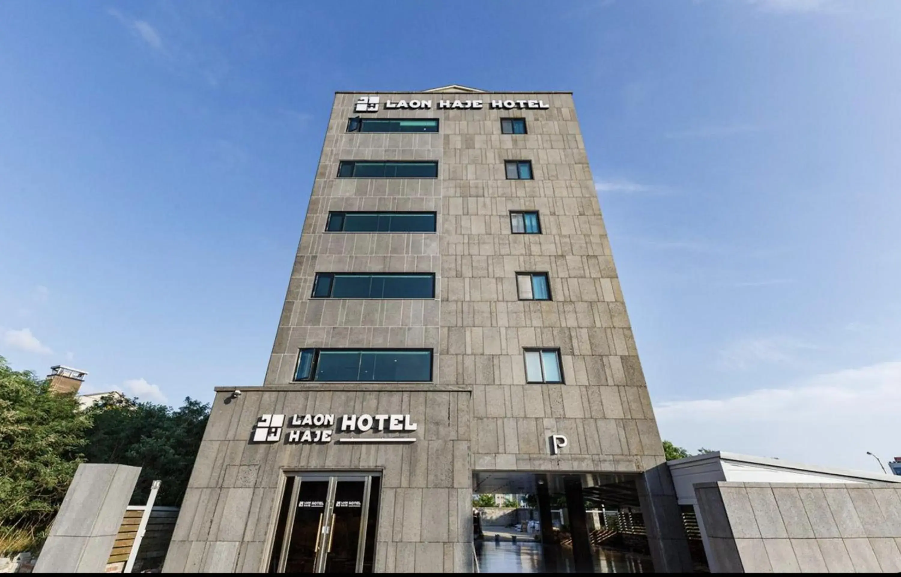 Gunsan LAONHAJE Gunsan LAONHAJE