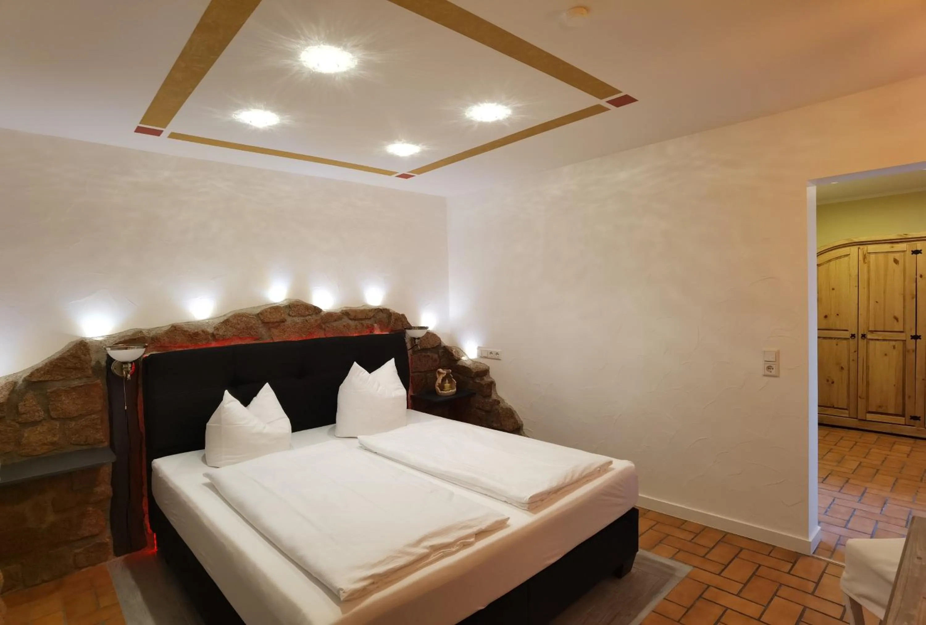 Hotel Wandersleben - Erfurt