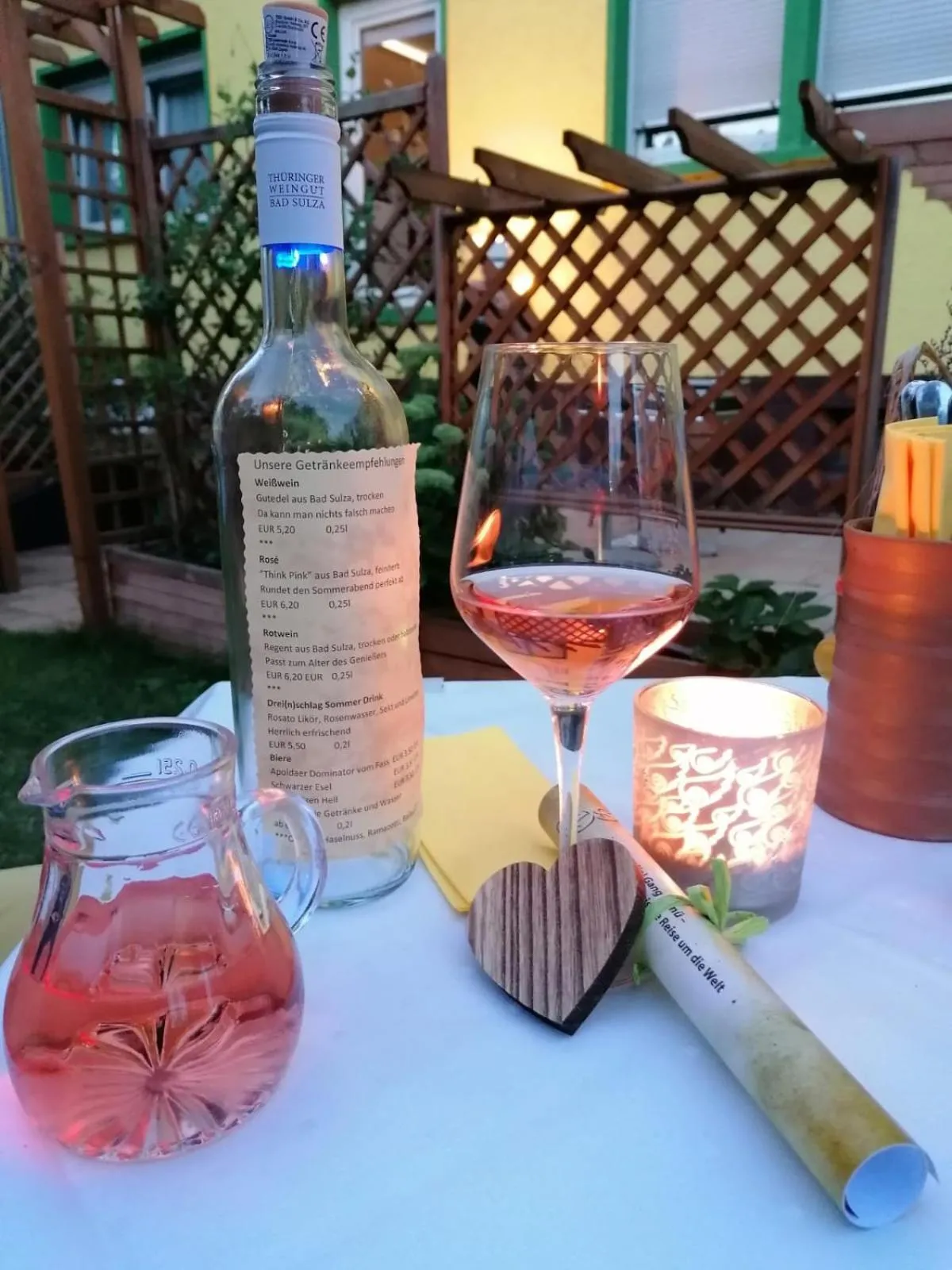 Hotel Wandersleben - Erfurt