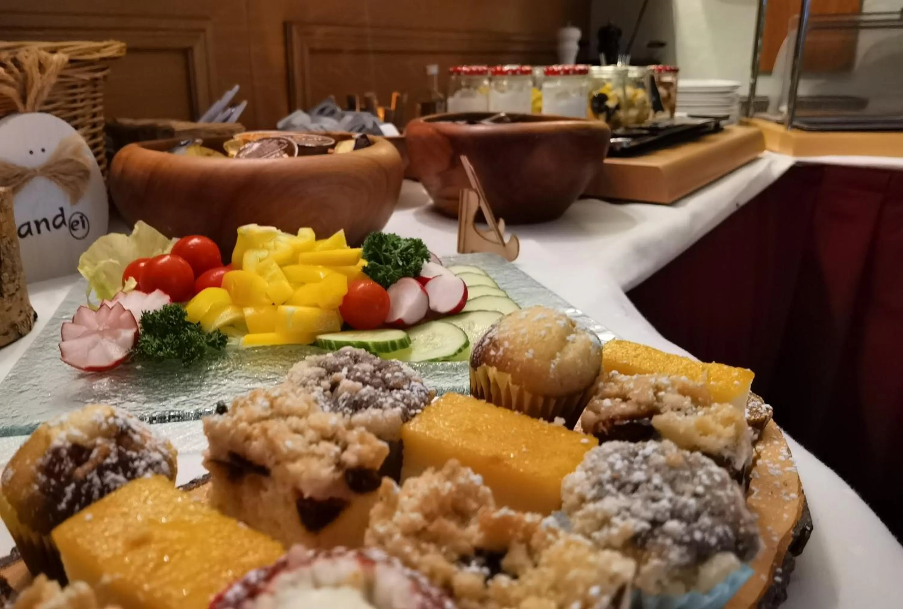 Hotel Wandersleben - Erfurt