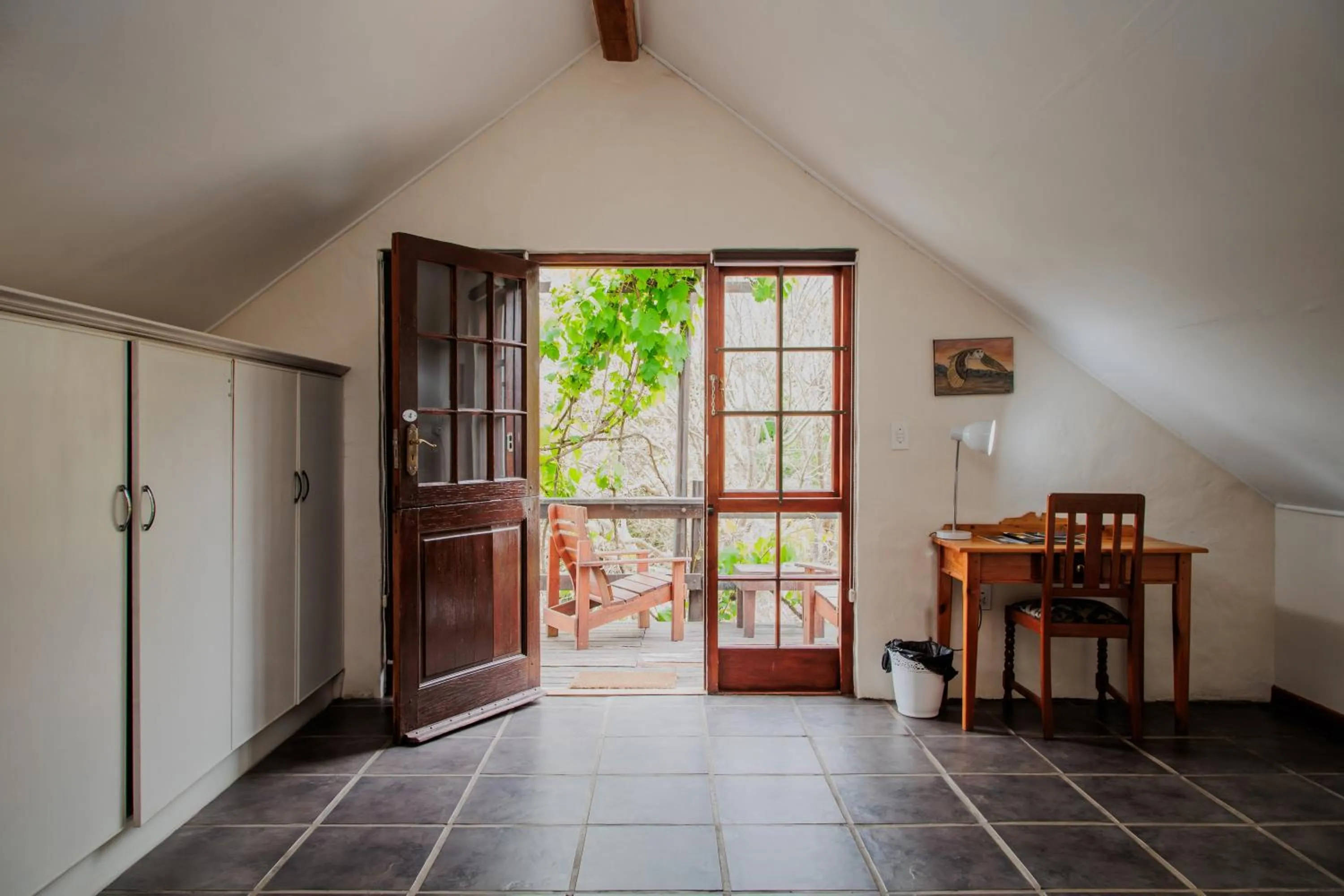 View (from property/room) in Aan de Oever Guesthouse