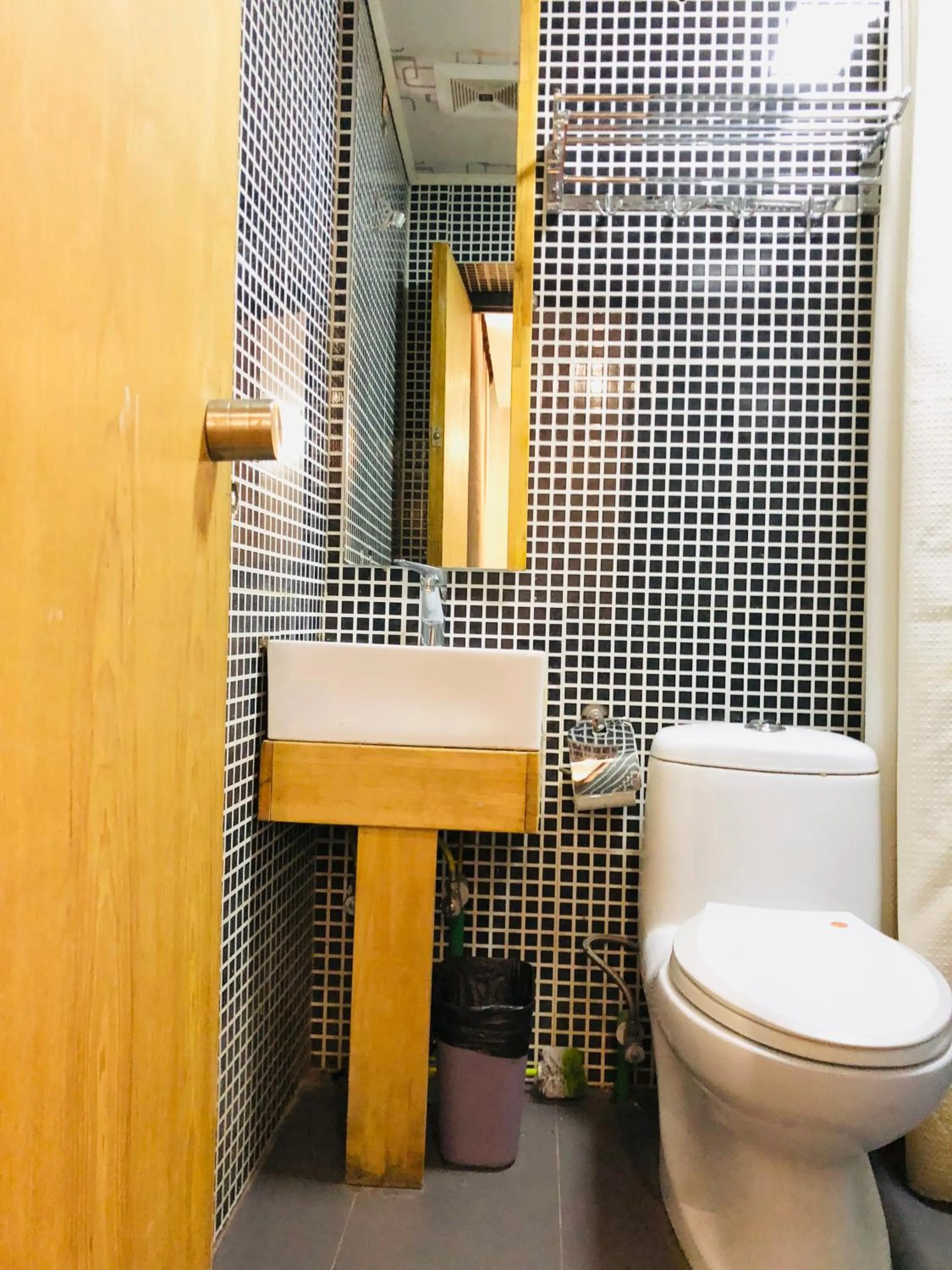 Fengma Feiyang Hostel