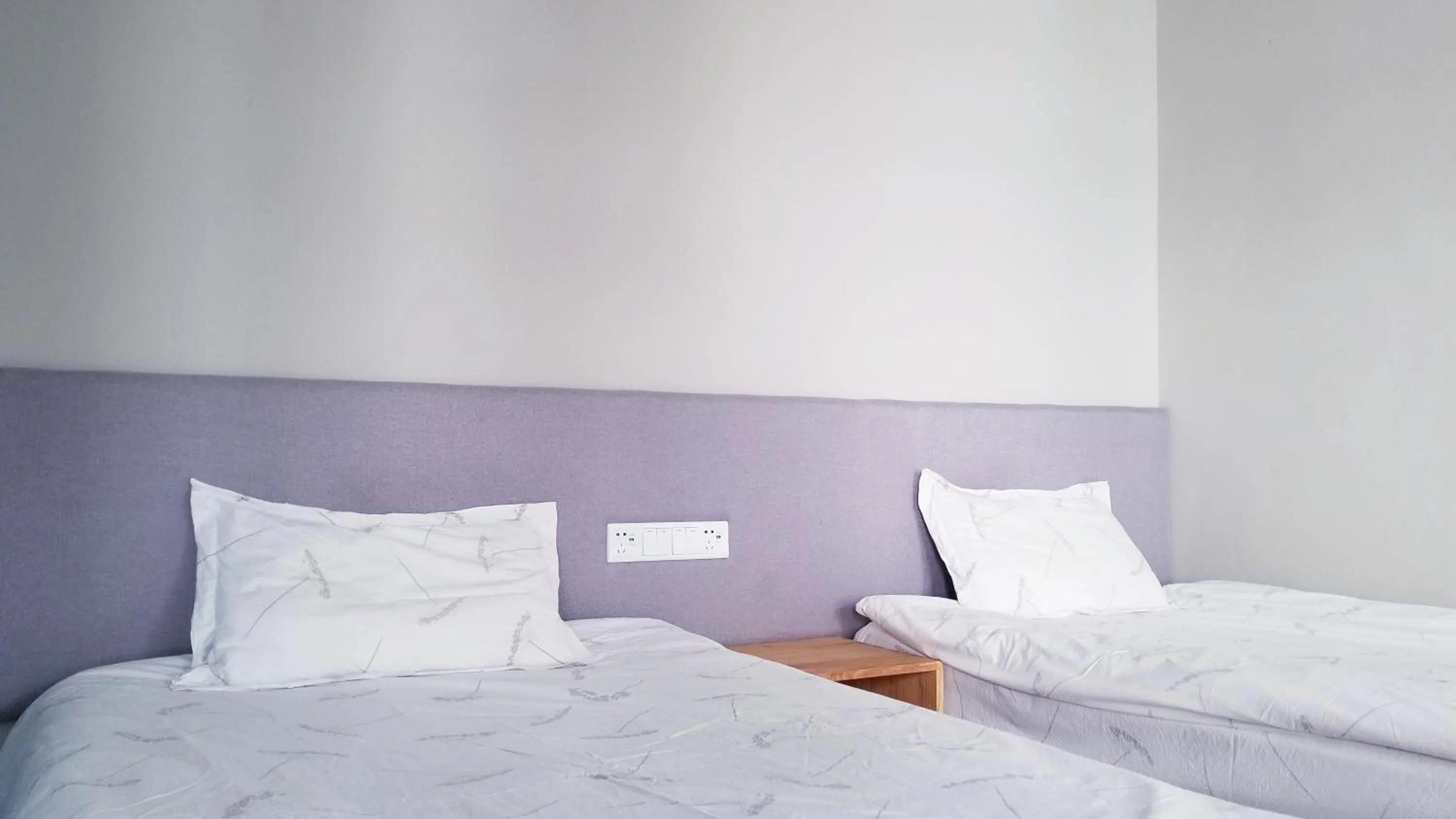 bunk bed, Bed in Fengma Feiyang Hostel