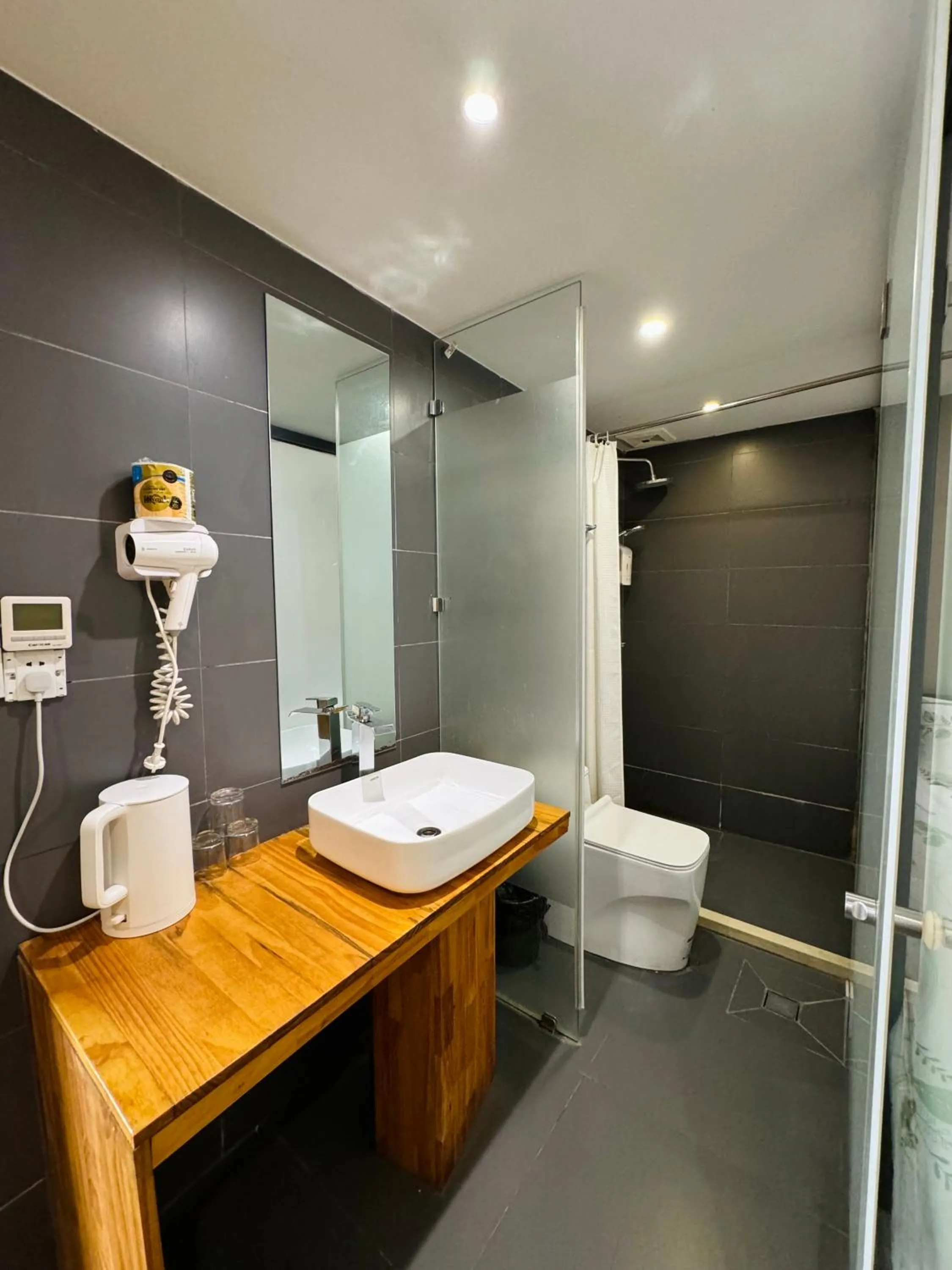 Fengma Feiyang Hostel