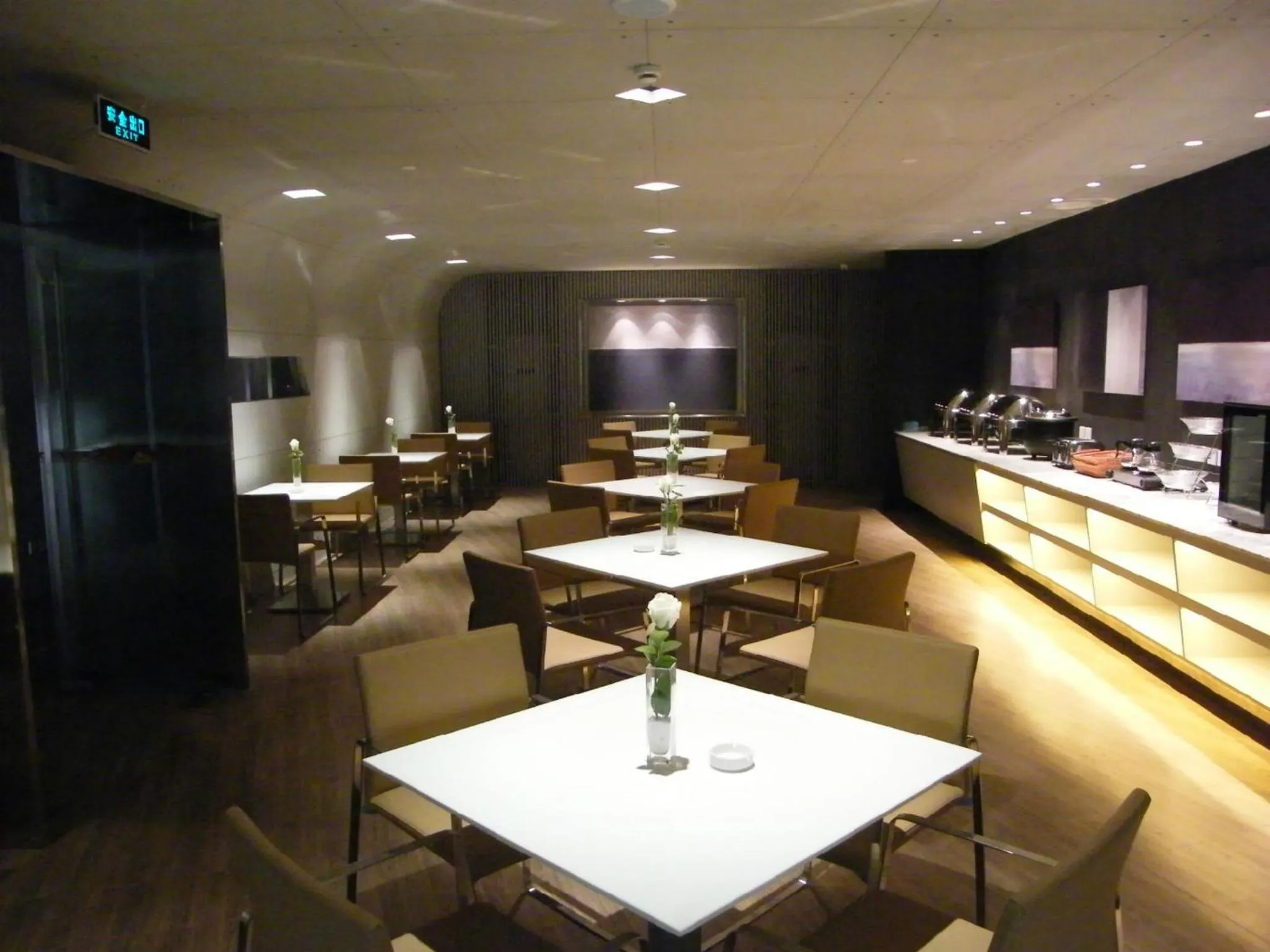 Restaurant/Places to Eat in Jinjiang Inn Hohhot Xinhua Street