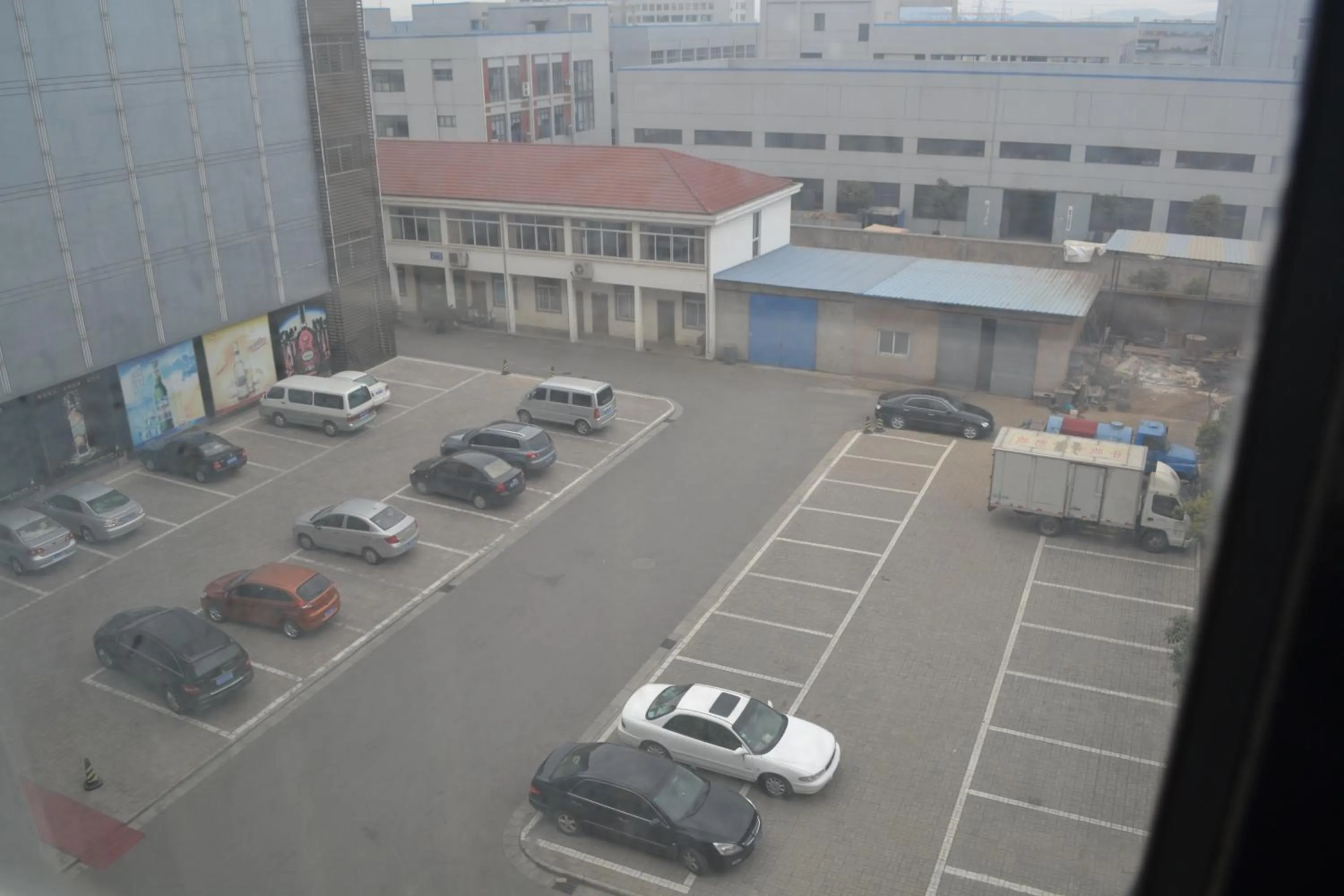 Jinjiang Inn Wuxi Meicun