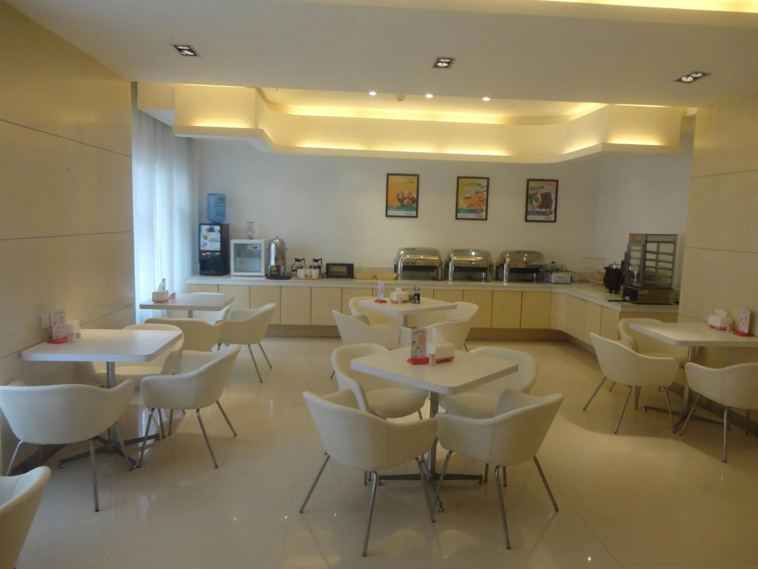 Jinjiang Inn Putian East Wenxian Road