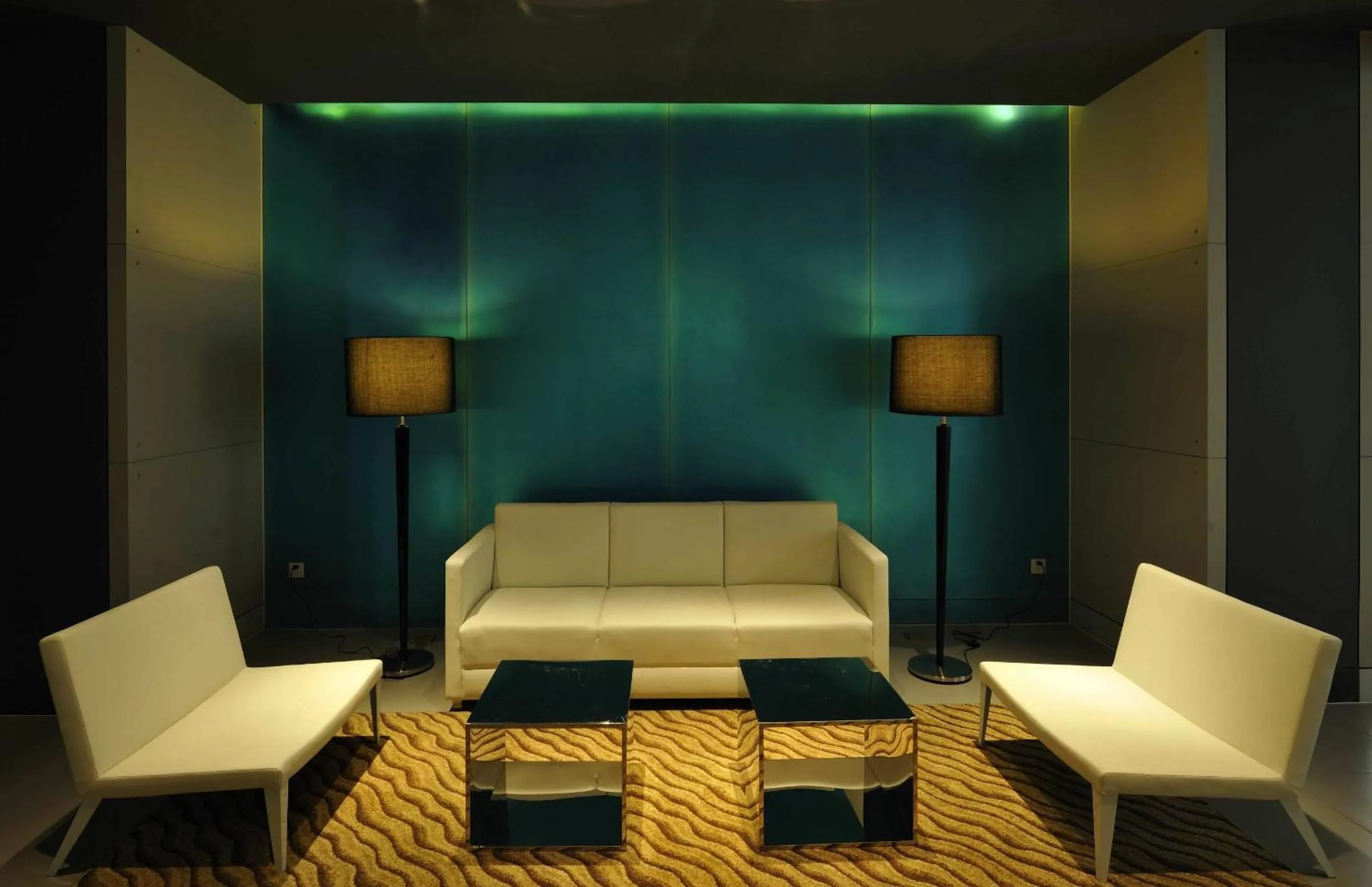 Other in Jinjiang Inn Luoyang Wangcheng Park