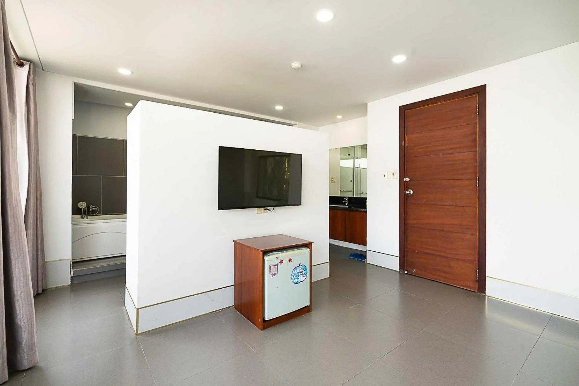 Bedroom in Collection O Duc Dat Hotel - Go Vap District