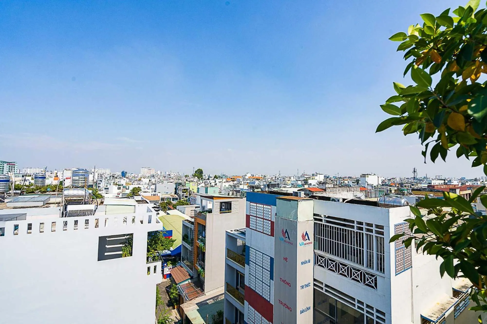 Other in Collection O Duc Dat Hotel - Go Vap District