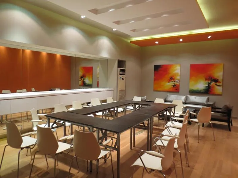 Jinjiang Inn Shangrao Zhongshan Road