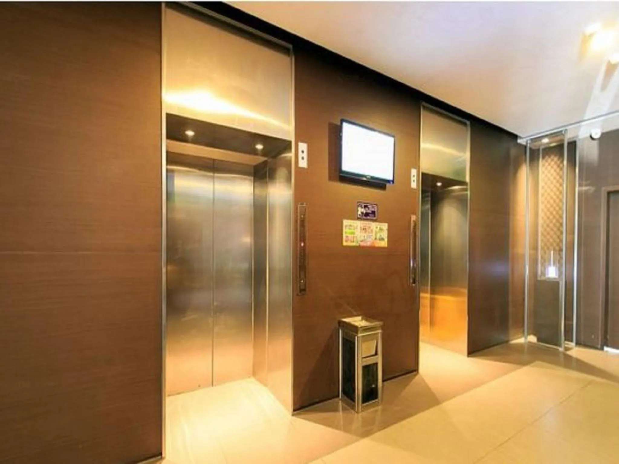 Area and facilities in Jinjiang Inn Beihai Beibu Gulf Square