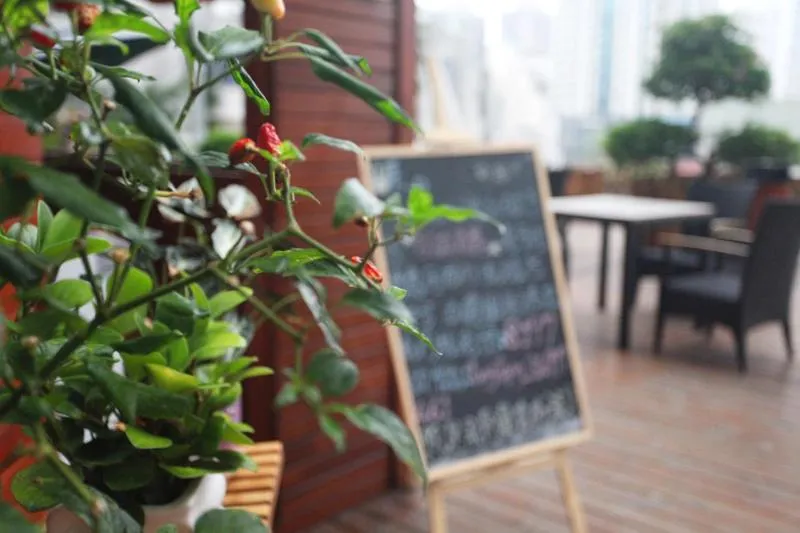 Other in Jinjiang Inn Haikou Guomao Jinlong Road