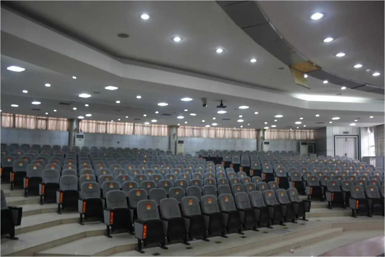 Jinjiang Inn Anyang Insititute of Technology