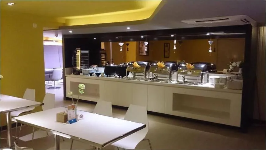 Jinjiang Inn Xiamen Xiang'an Maxiang