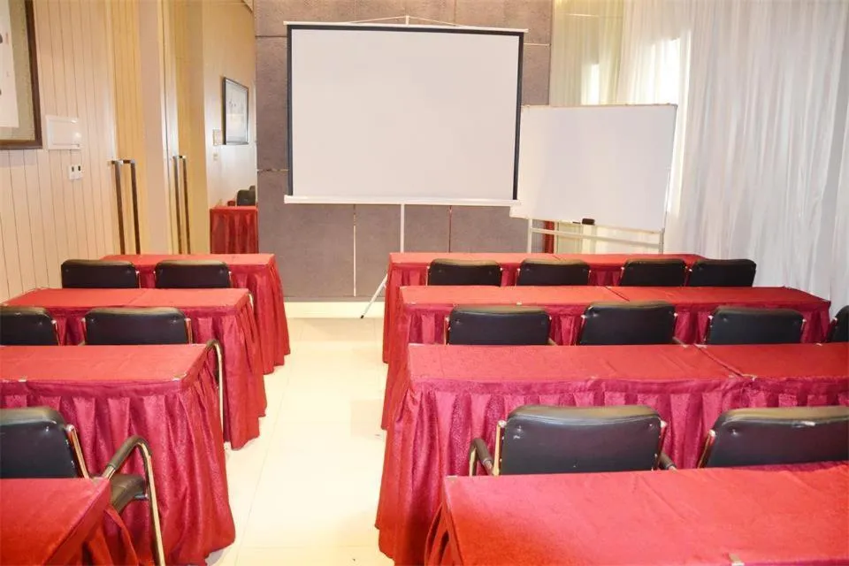 Jinjiang Inn Shenyang Middle Street Pedestrain