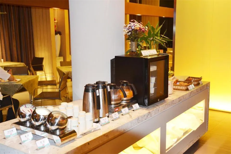 Jinjiang Inn Shenyang Middle Street Pedestrain