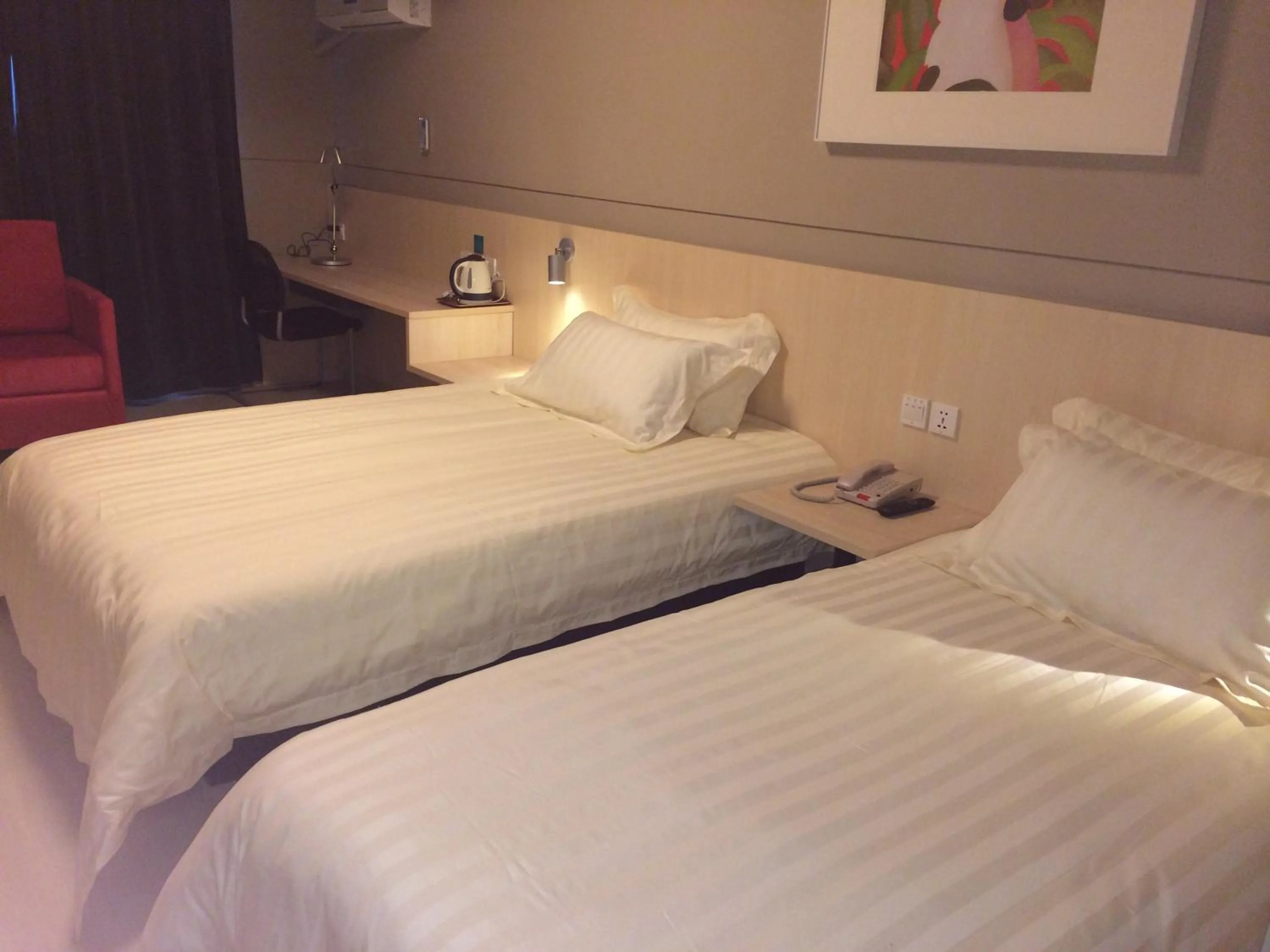 Jinjiang Inn Yibin Zhongshan Street