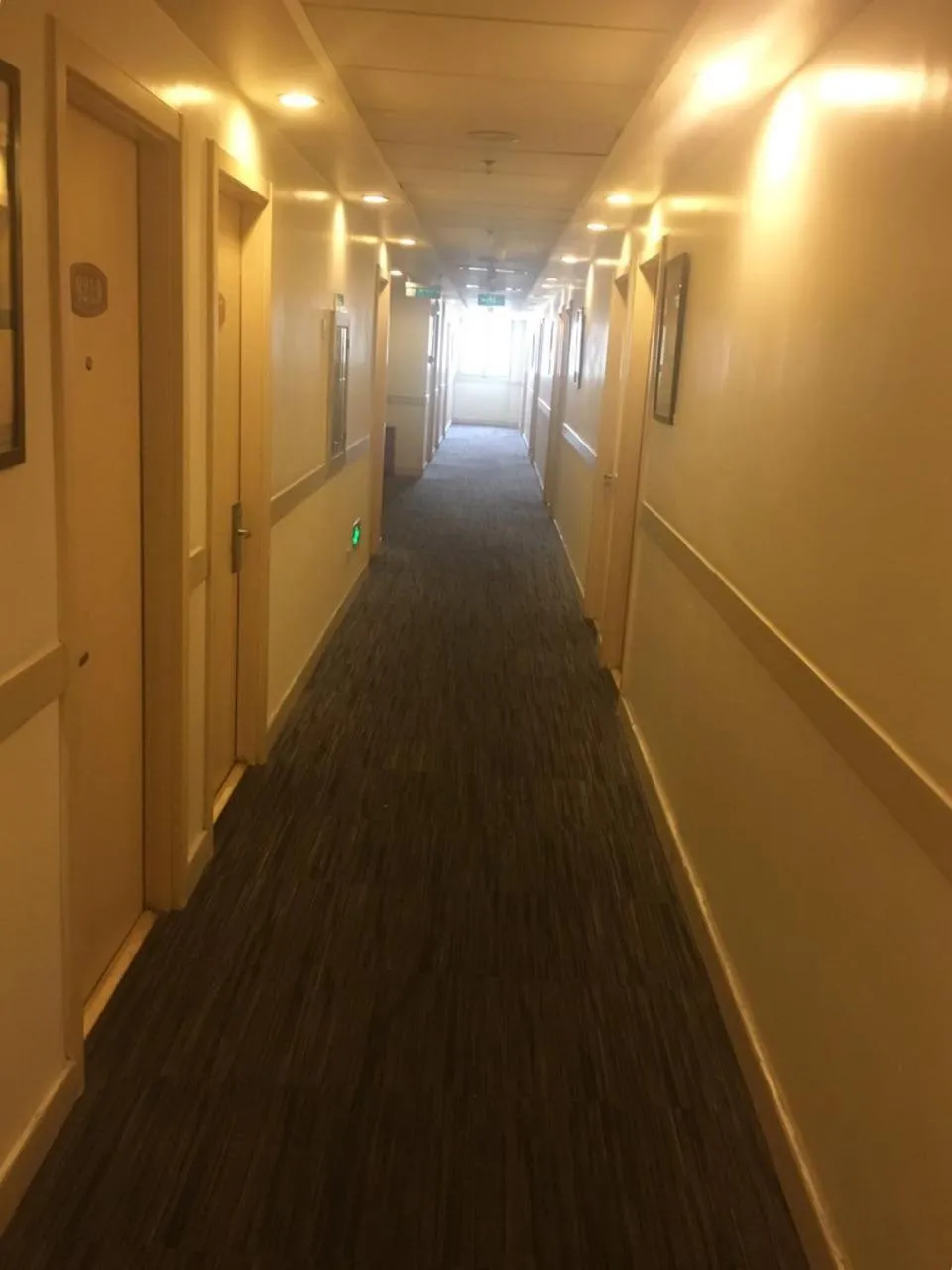 Other in Jinjiang Inn Beijing Majiapu