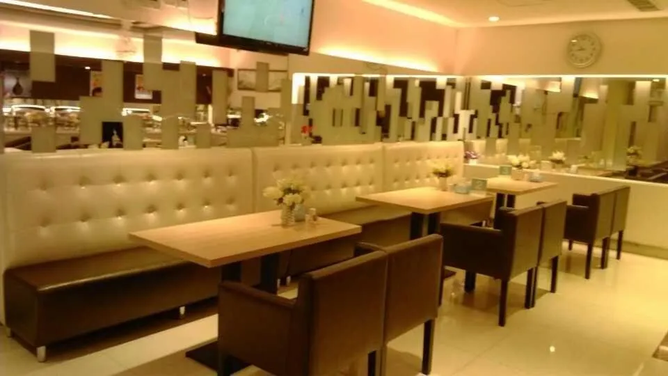 Jinjiang Inn Qingdao Development Zone Middle Jiangshan Road