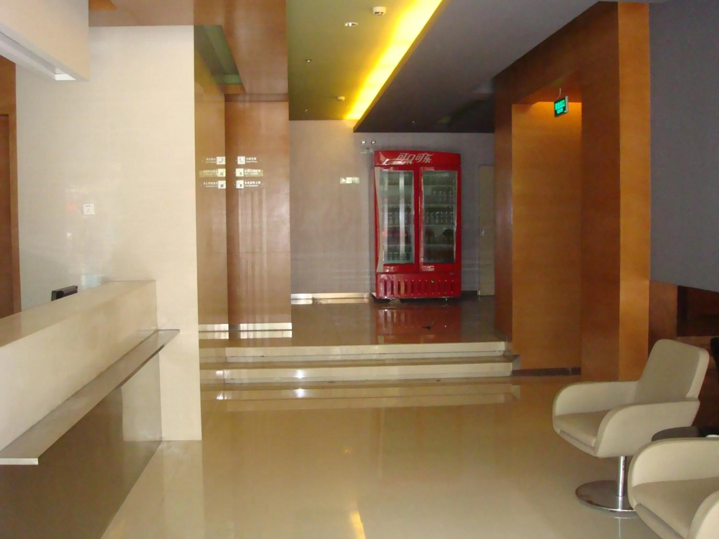 Jinjiang Inn Lianyungang South Nanji Road