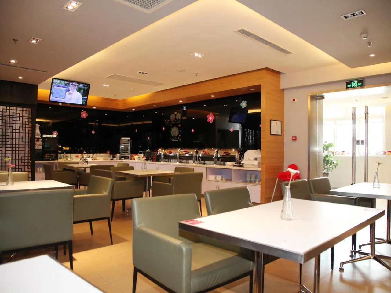 Other in Jinjiang Inn Jincheng Zhongyuan Street