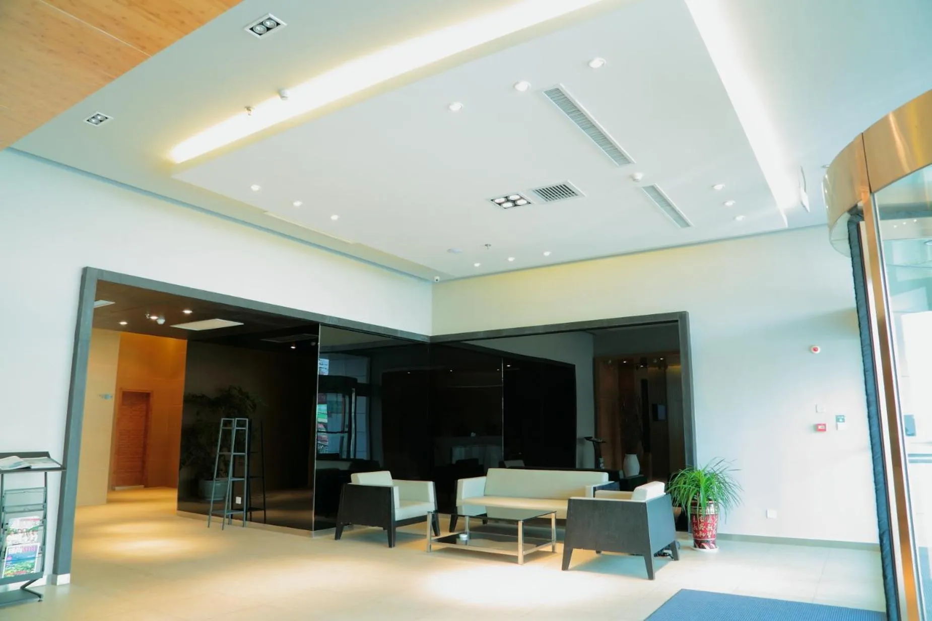 Other in Jinjiang Inn Jincheng Zhongyuan Street