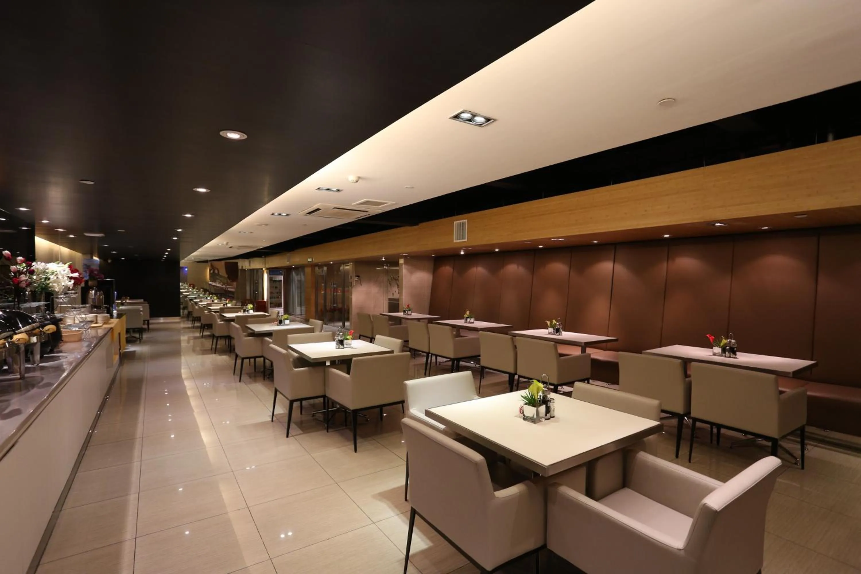 Other in Jinjiang Inn Beijing Wangfujing