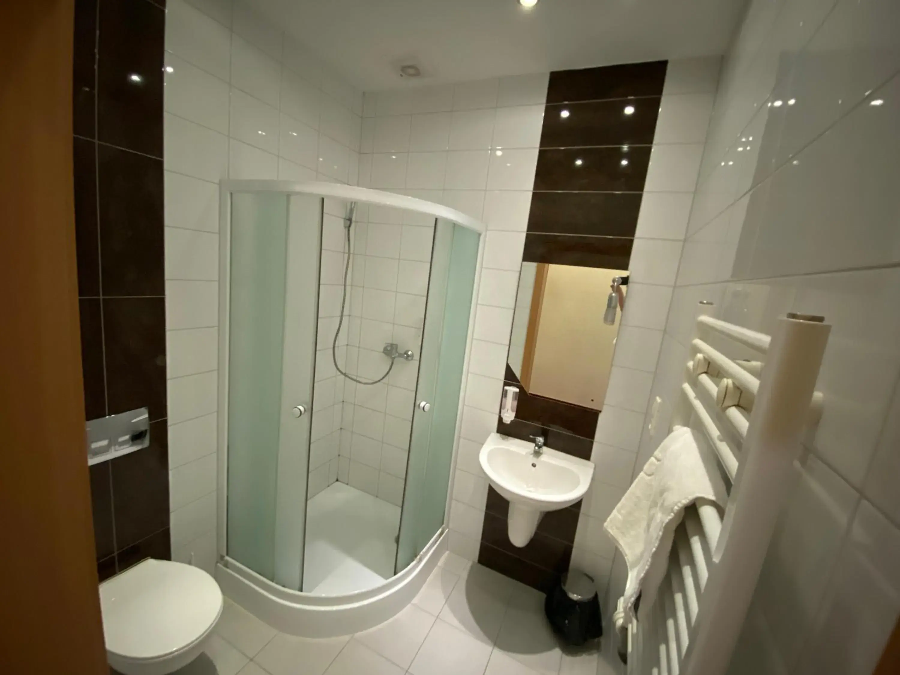 Large Single Room - single occupancy in Hotel Tequila Large Single Room - single occupancy in Hotel Tequila