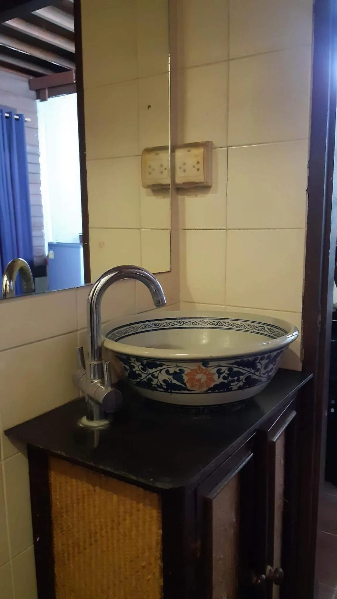 Toilet in The North Hotel