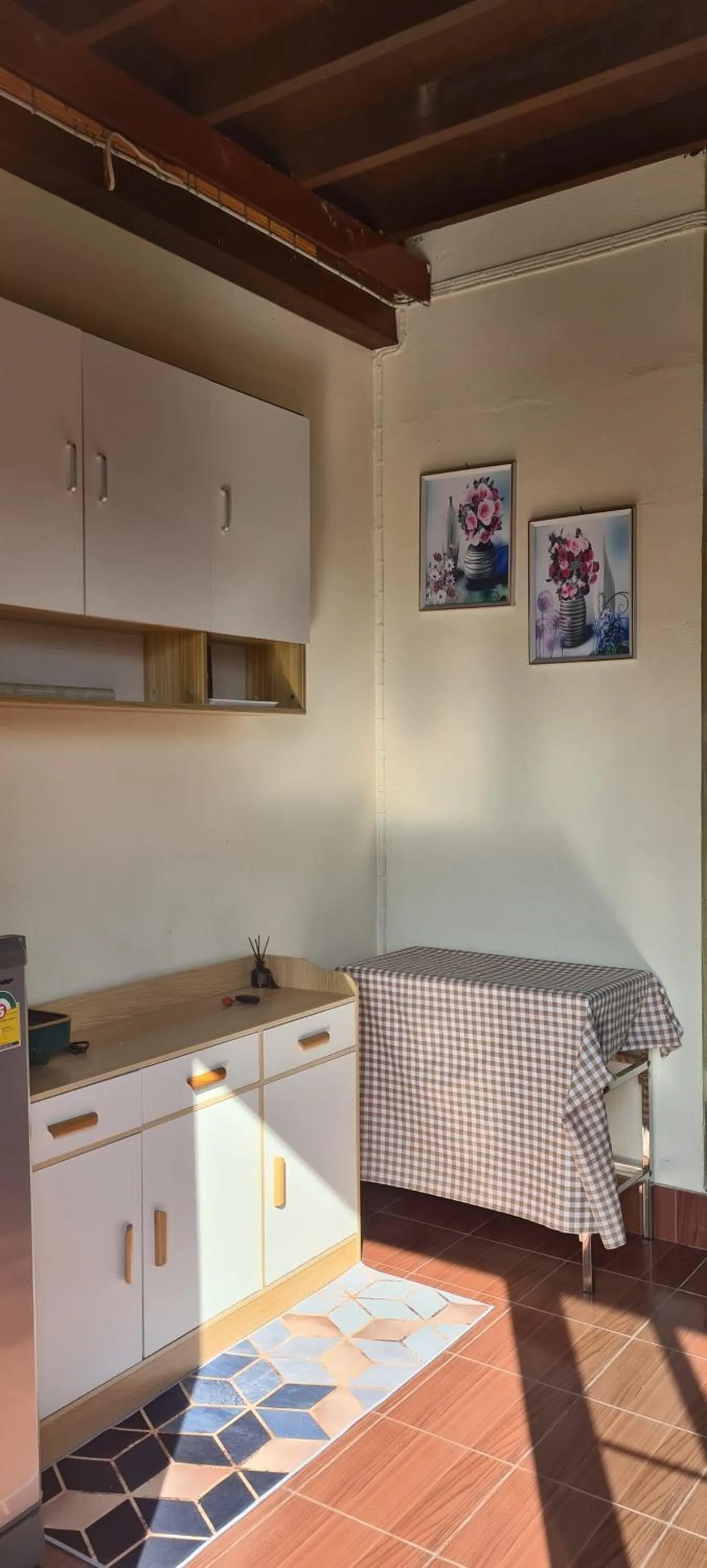 Property building in The North Hotel