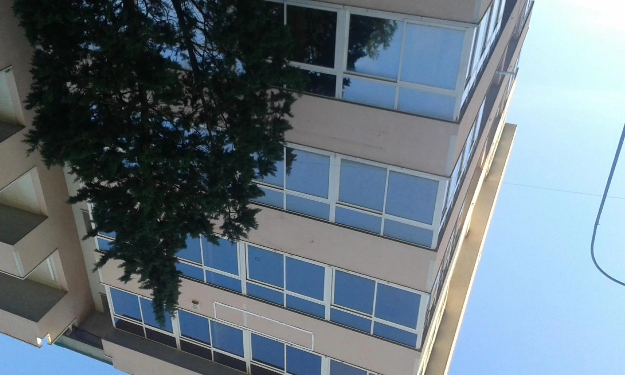 Facade/entrance in B&b Bagheria