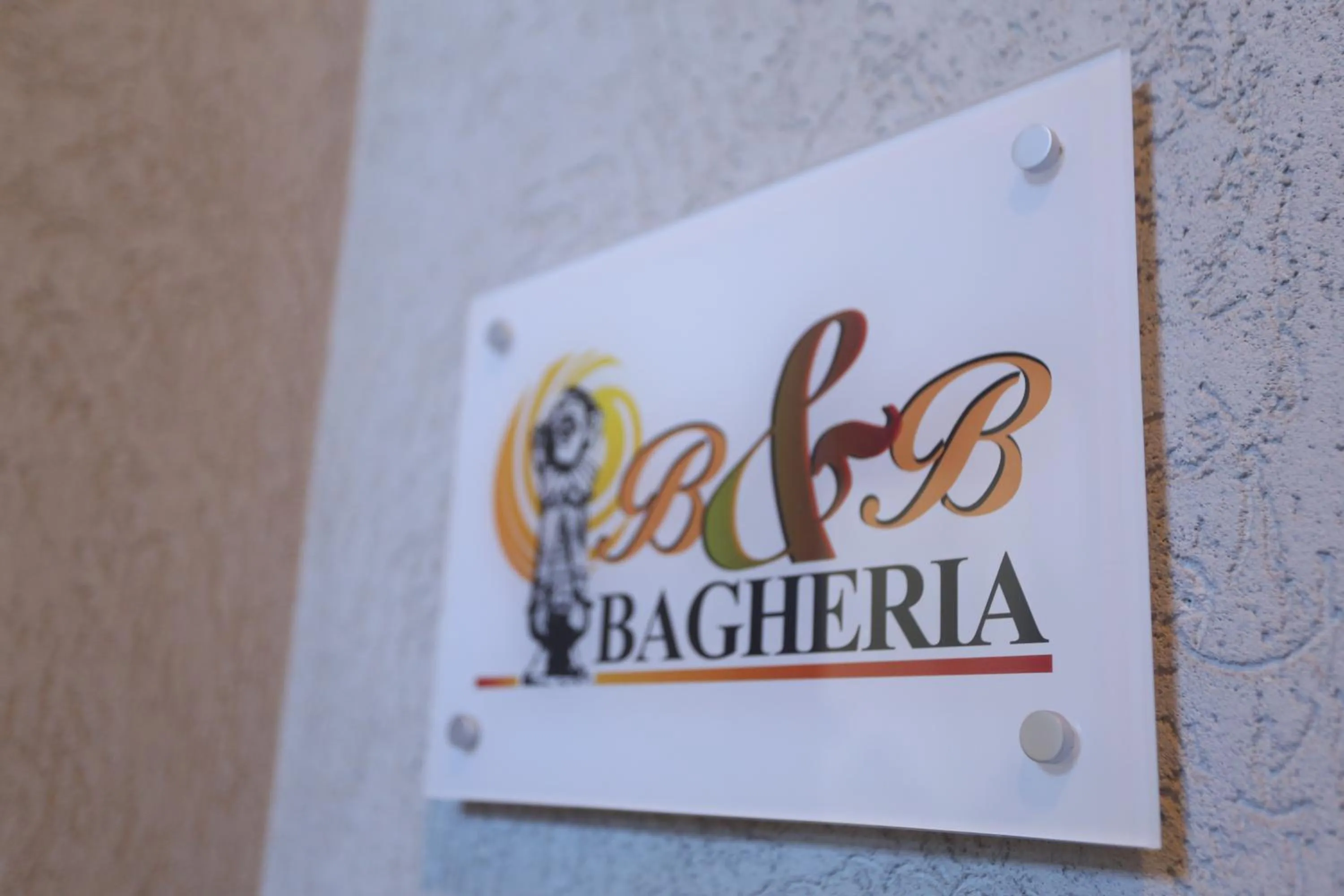 B&b Bagheria