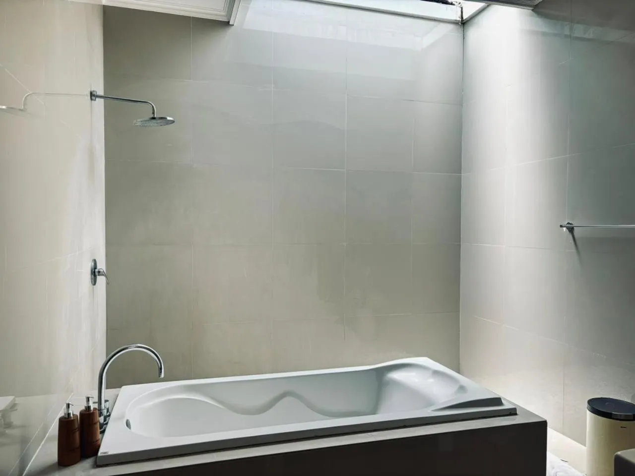 Bathroom in Kubu Manggala Villas Seminyak