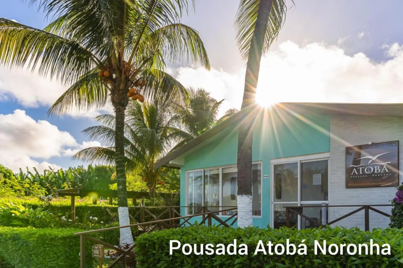 Pousada Atoba