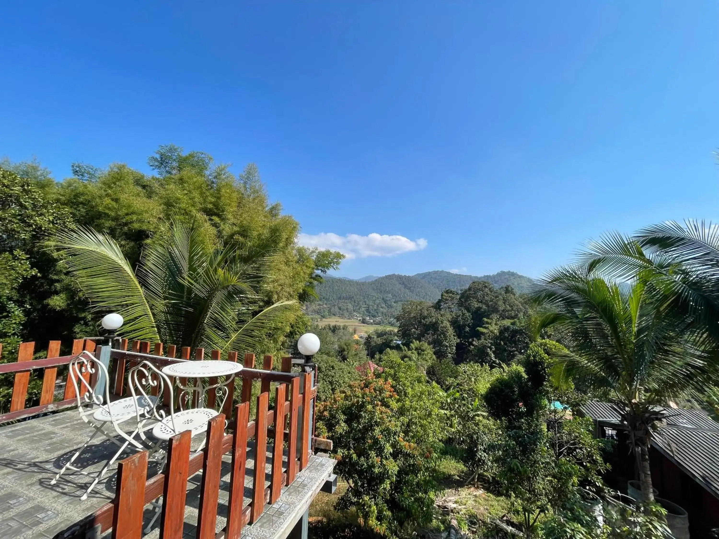 Superior Chalet in Forest Guesthouse Superior Chalet in Forest Guesthouse