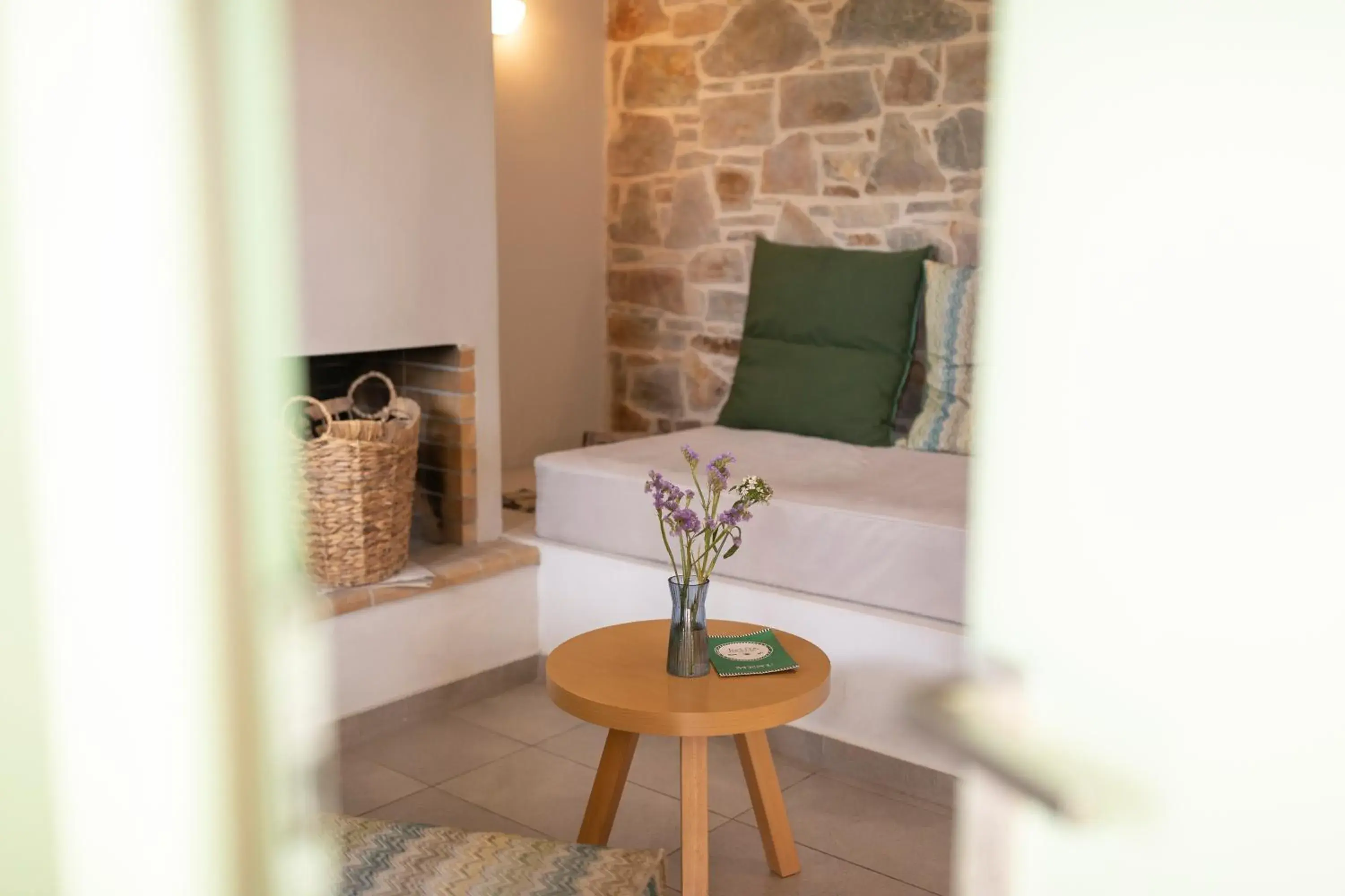 Deluxe Triple Room in Foresta in Medias Mores Deluxe Triple Room in Foresta in Medias Mores