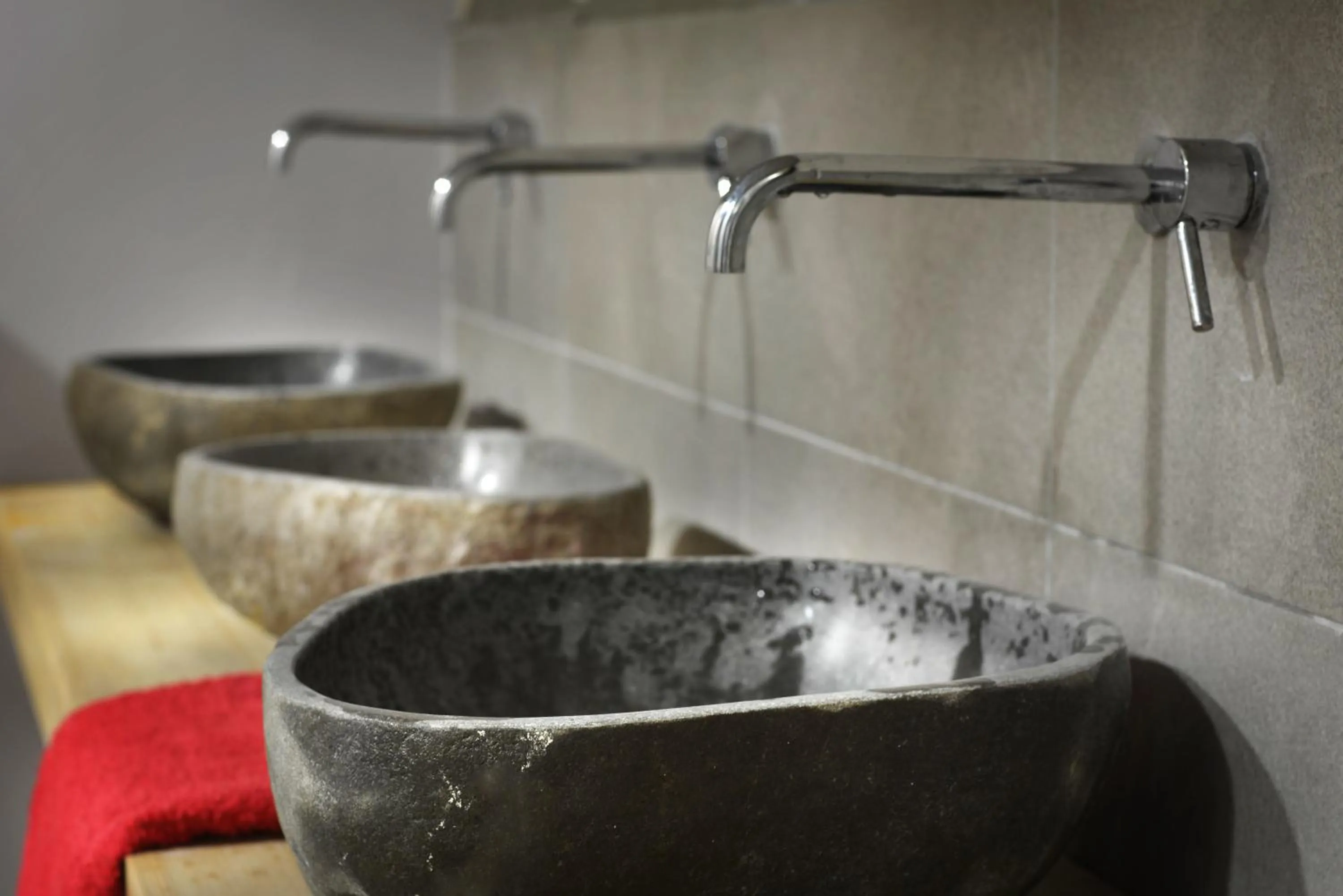 Decorative detail in Foresta in Medias Mores