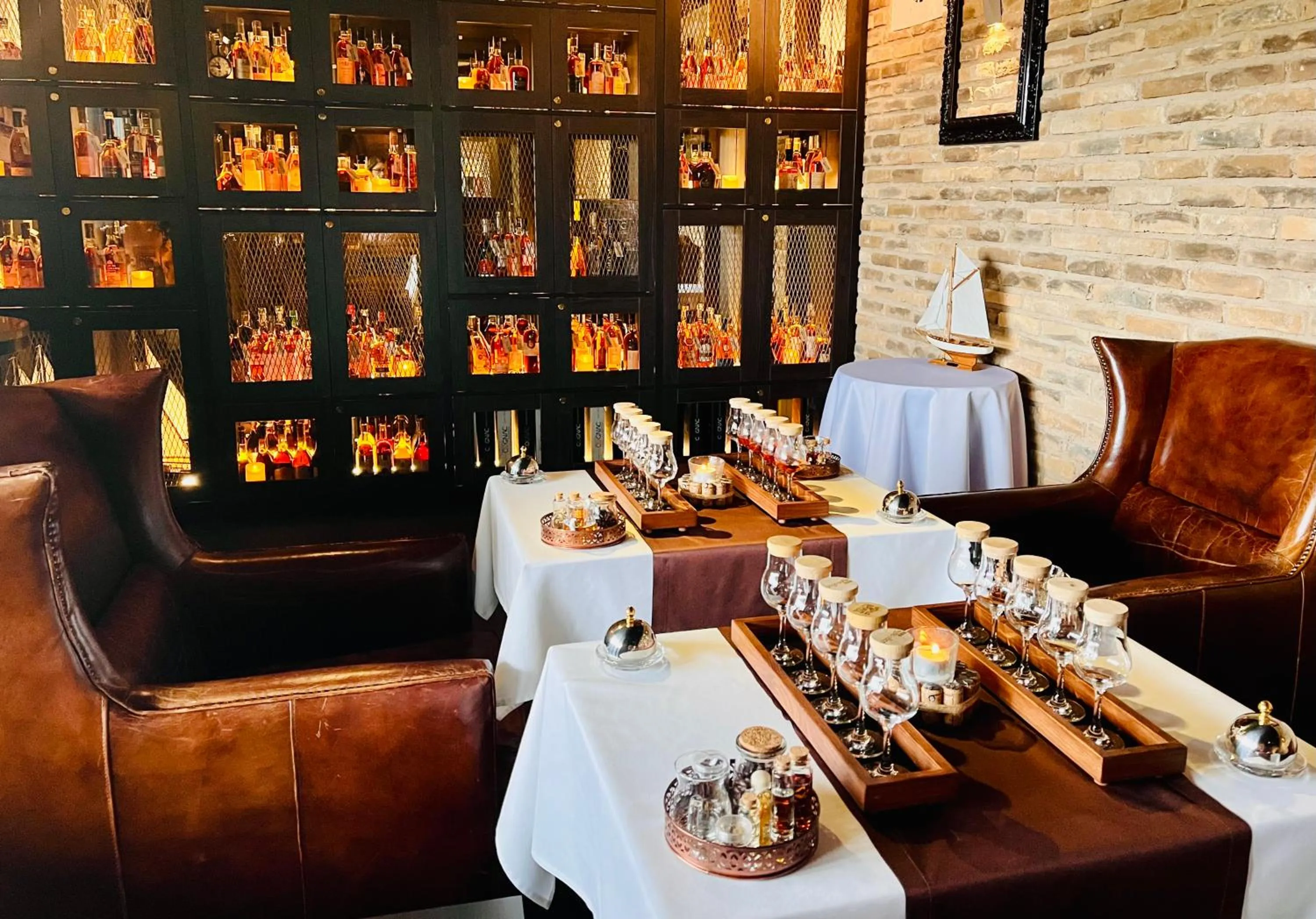 Restaurant/places to eat in Hotel Zelená Lagúna