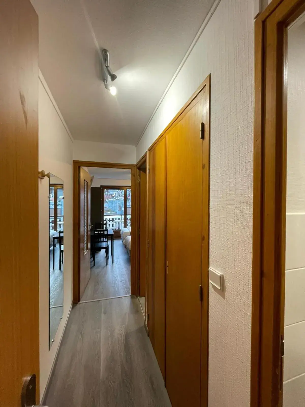 Studio with Mountain View in Aiguille Noire Studio with Mountain View in Aiguille Noire