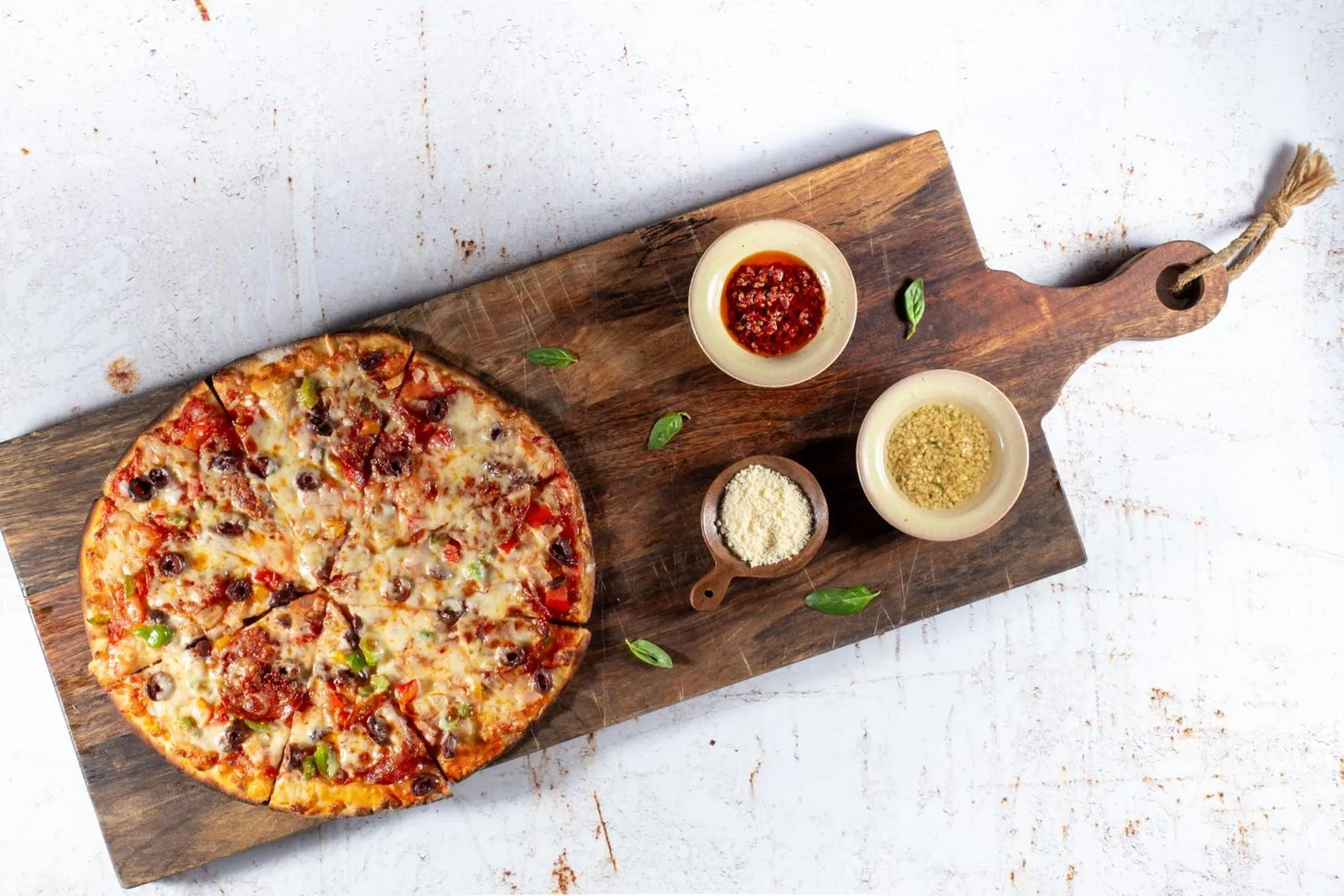 Villa San Giovanni Accommodation