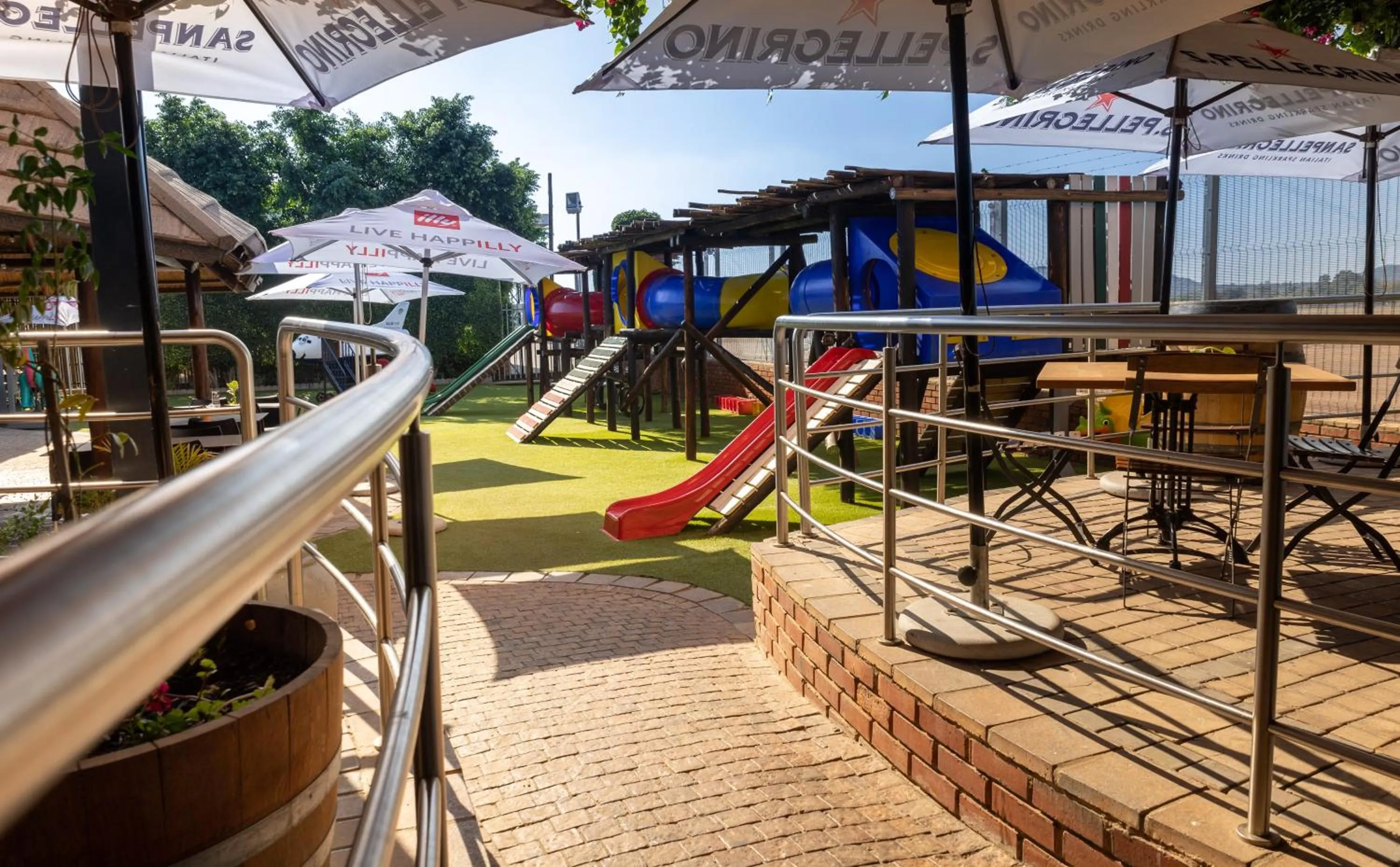 Villa San Giovanni Accommodation