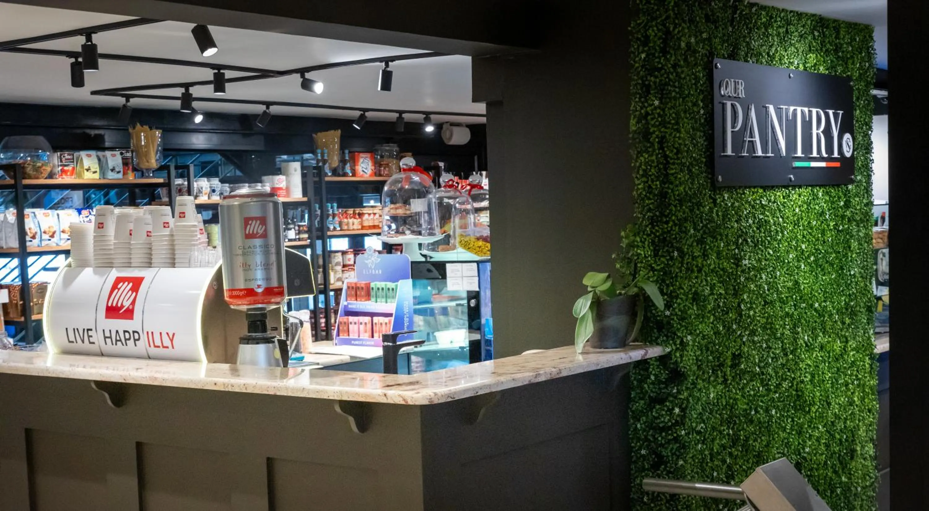 Villa San Giovanni Accommodation