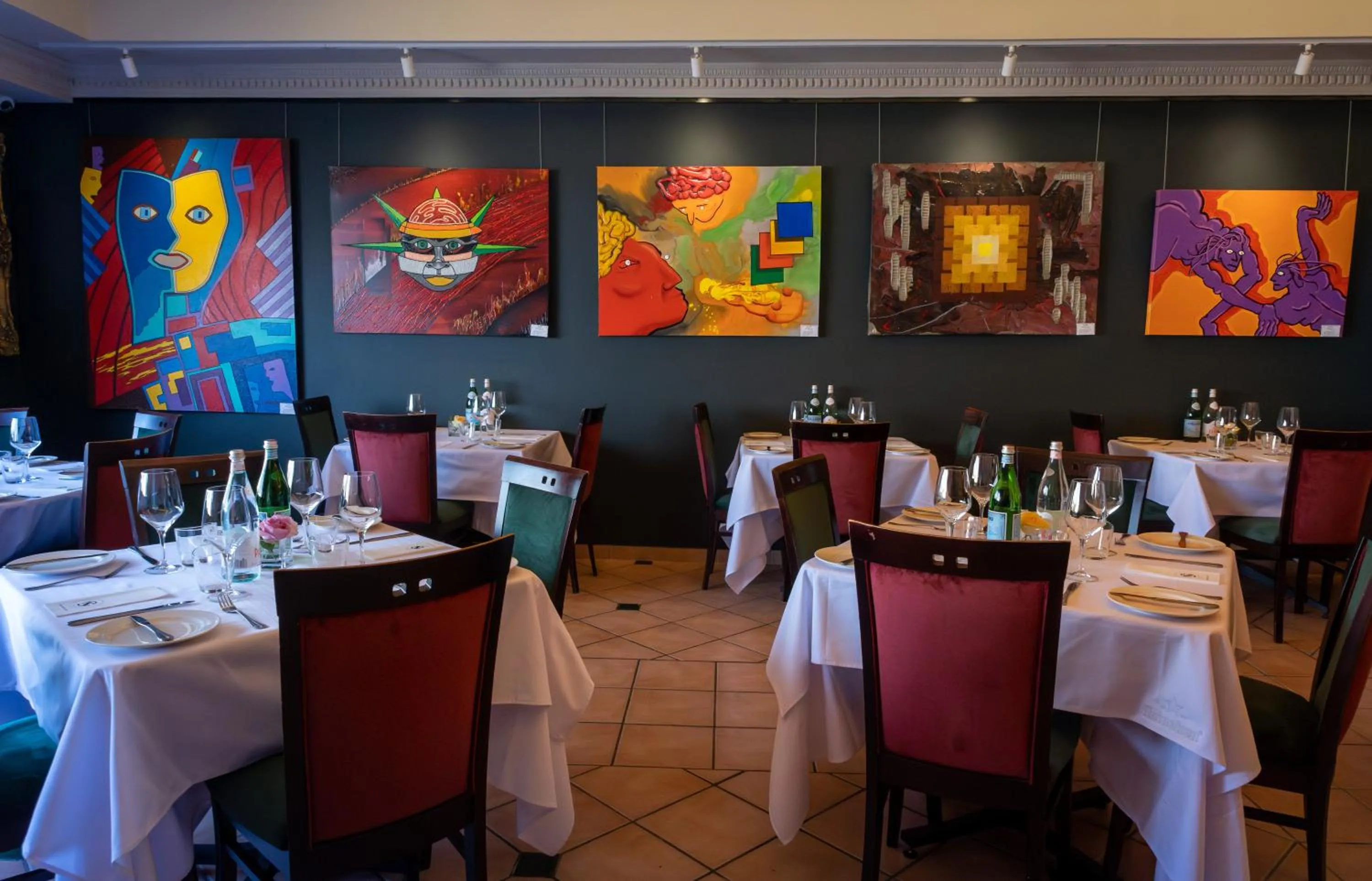 Villa San Giovanni Accommodation