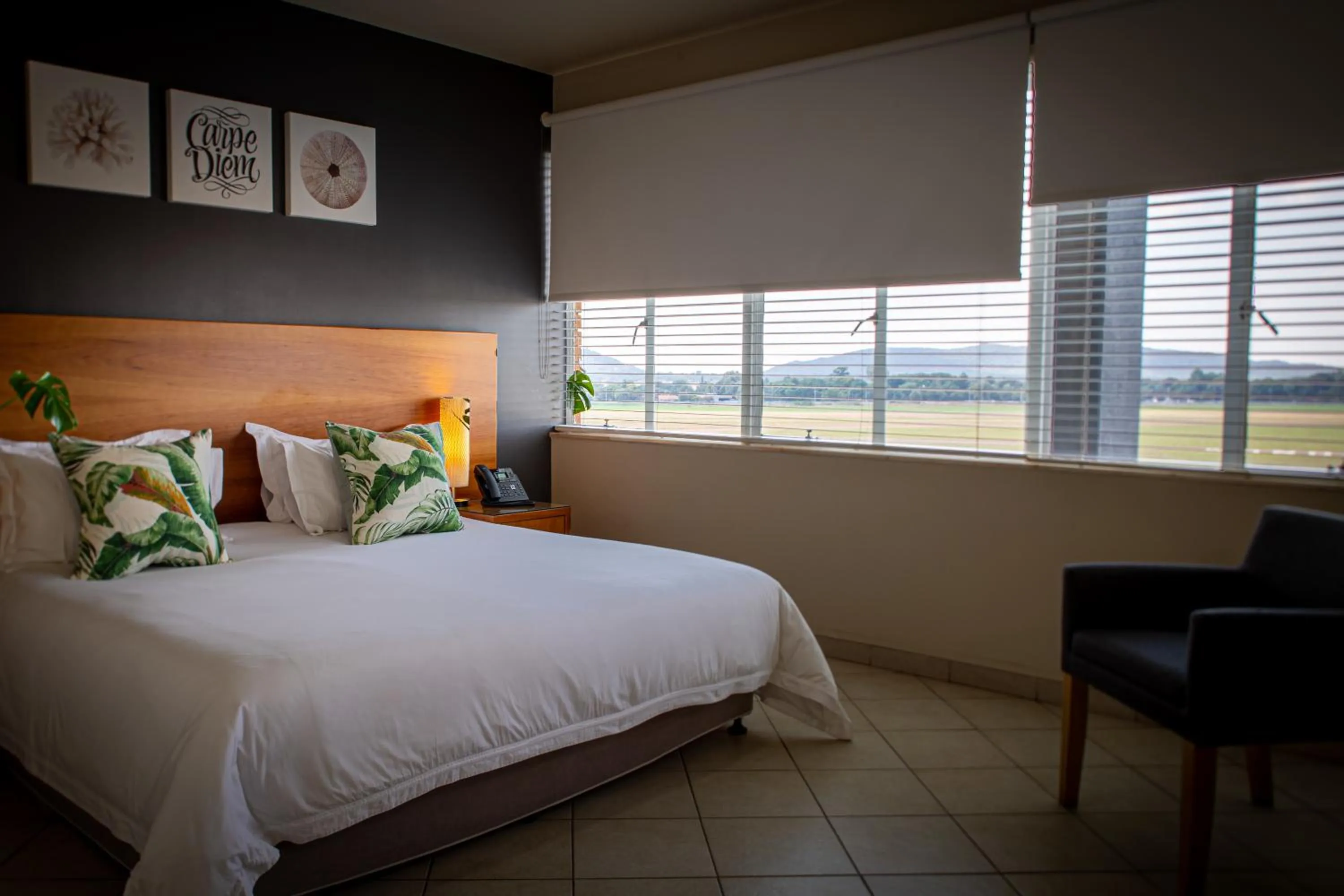 Bed in Villa San Giovanni Accommodation