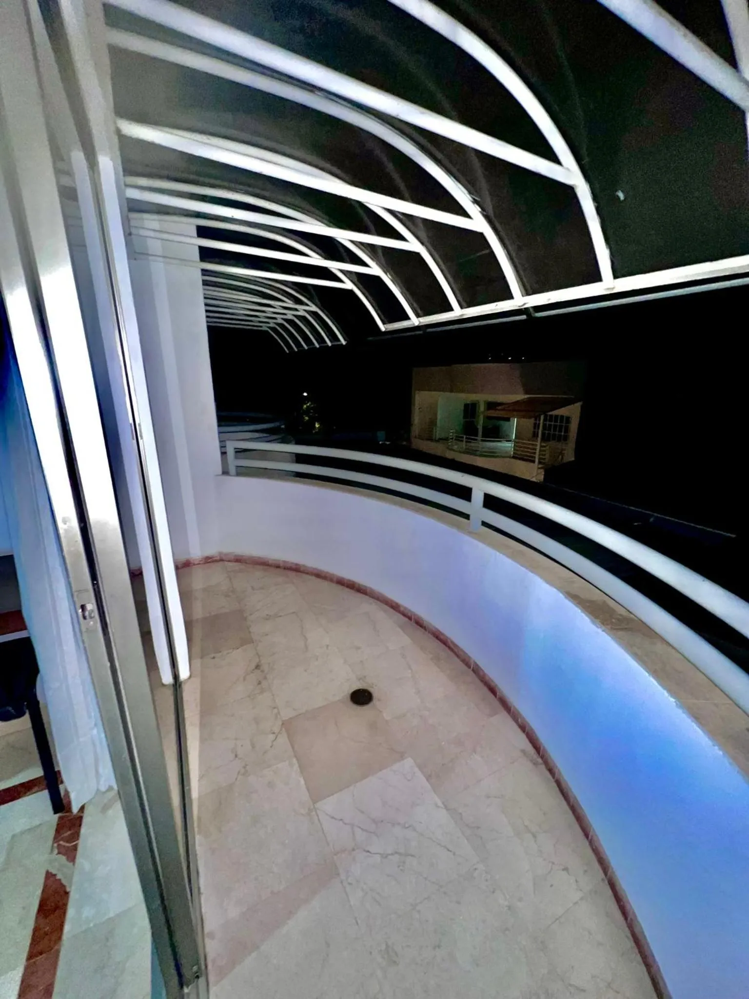 Balcony/Terrace in Hotel Ingenio Reina Isabel