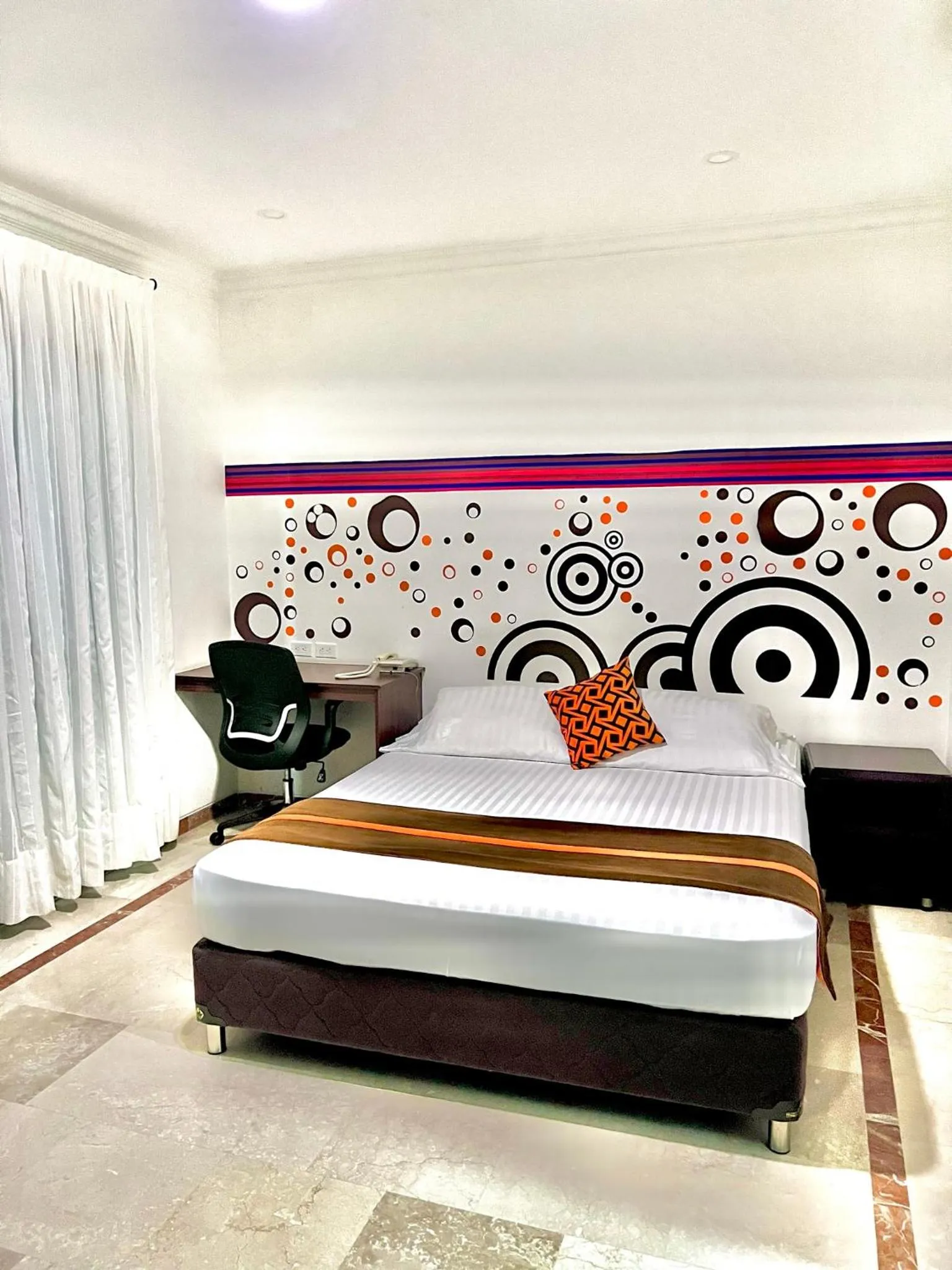 Photo of the whole room, Bed in Hotel Ingenio Reina Isabel